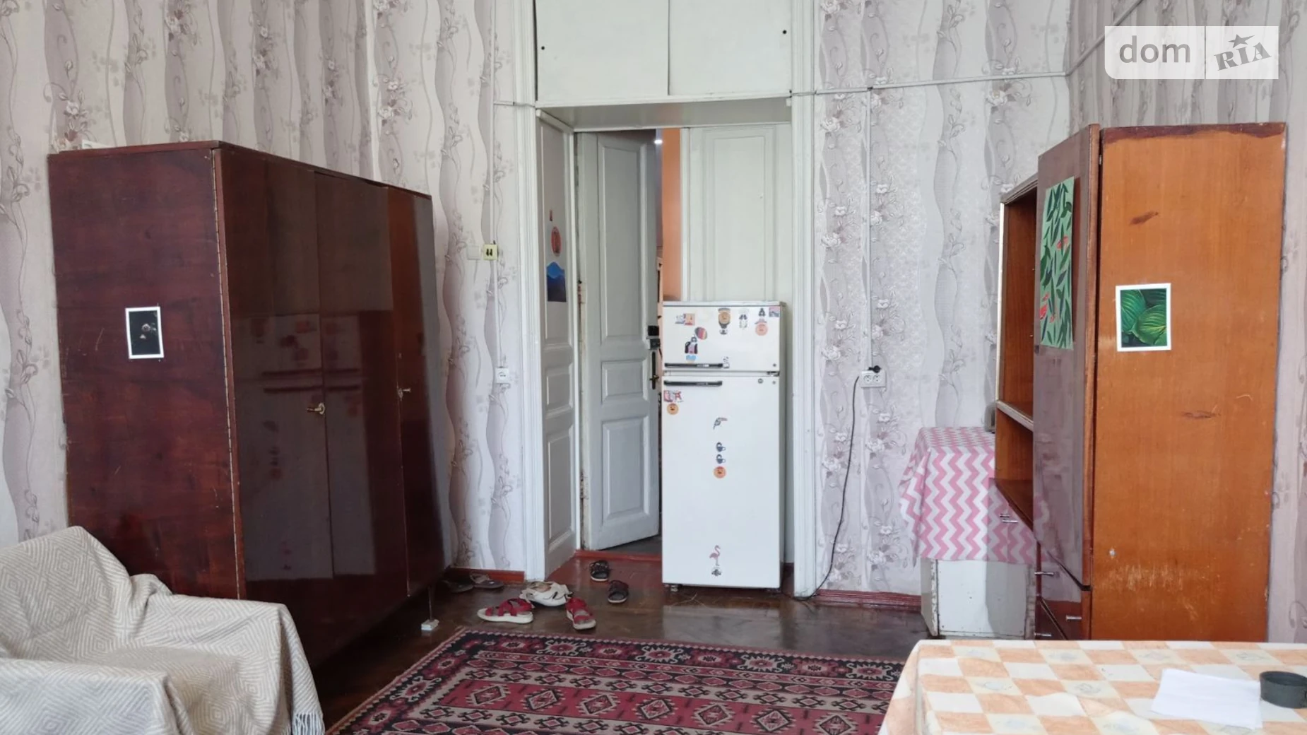 Сдается в аренду комната 20 кв. м в Одессе, цена: 2600 грн - фото 2