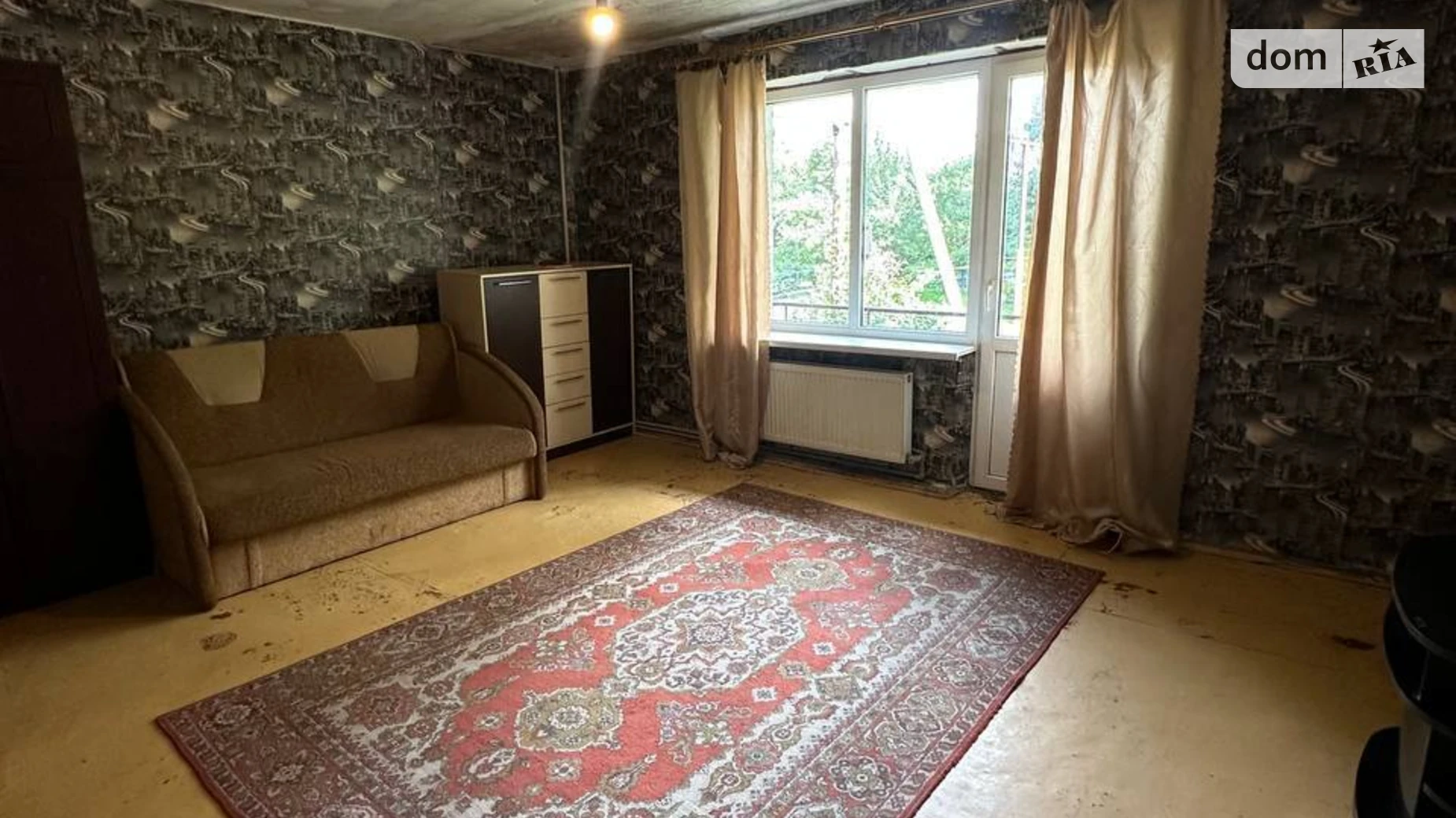 Продается 1-комнатная квартира 37.3 кв. м в Горького (Титорове ), ул. Героев, 12 - фото 3