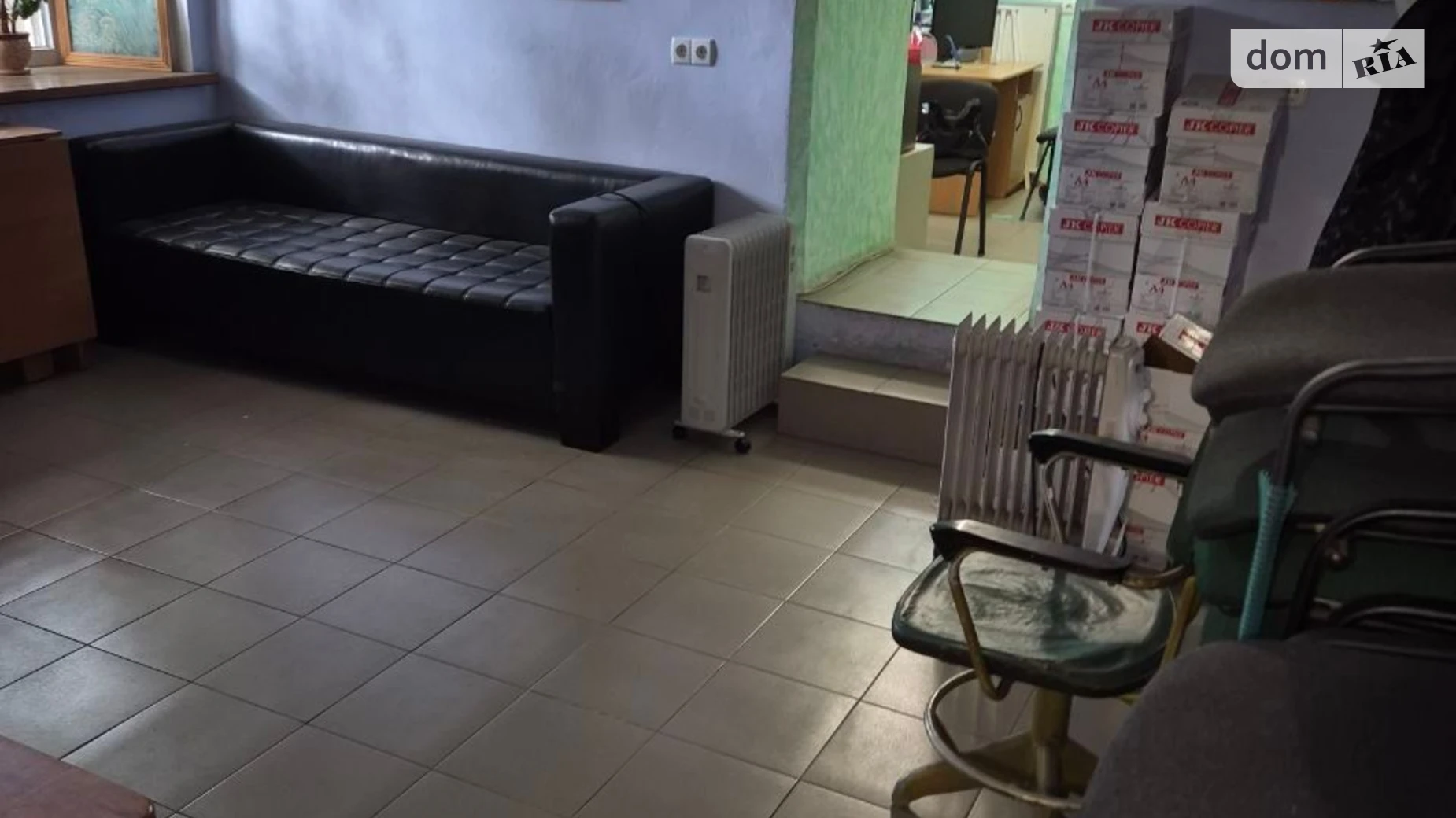 Здається в оренду об'єкт сфери послуг 67.3 кв. м в 4-поверховій будівлі, цена: 2892 грн - фото 4