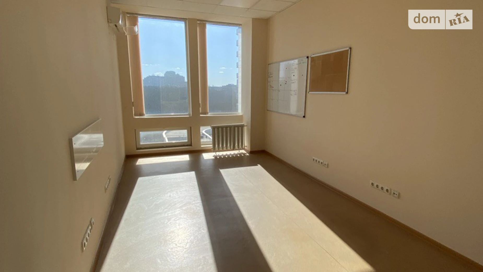 Здається в оренду офіс 272 кв. м в бізнес-центрі, цена: 97920 грн - фото 3