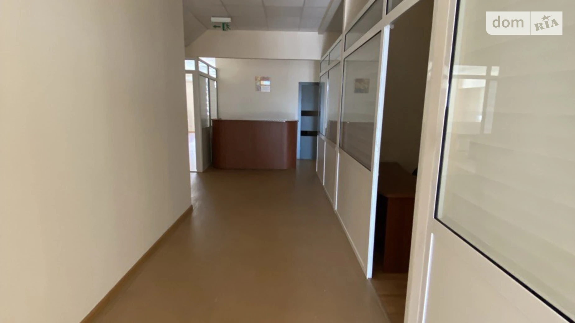 Здається в оренду офіс 272 кв. м в бізнес-центрі, цена: 97920 грн - фото 5