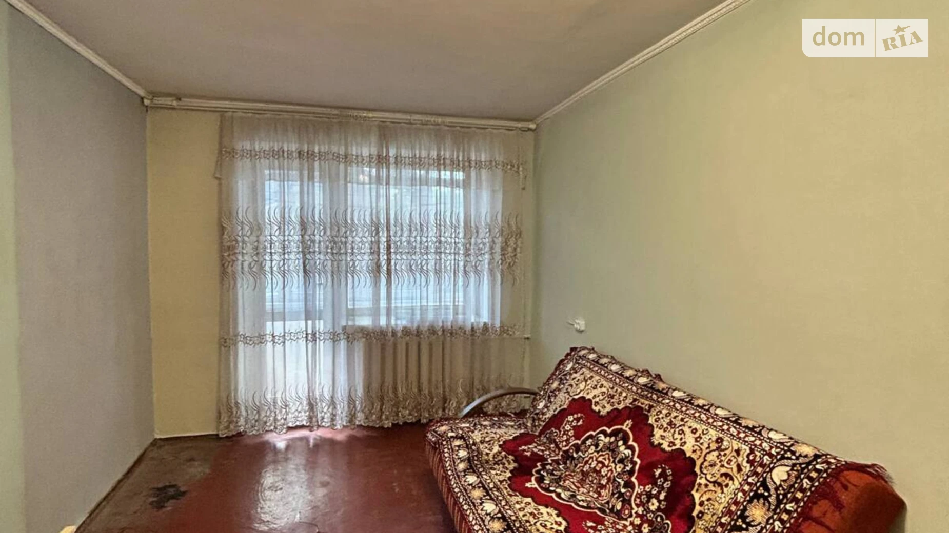 Продается 2-комнатная квартира 45.2 кв. м в Хмельницком, ул. Каменецкая - фото 3