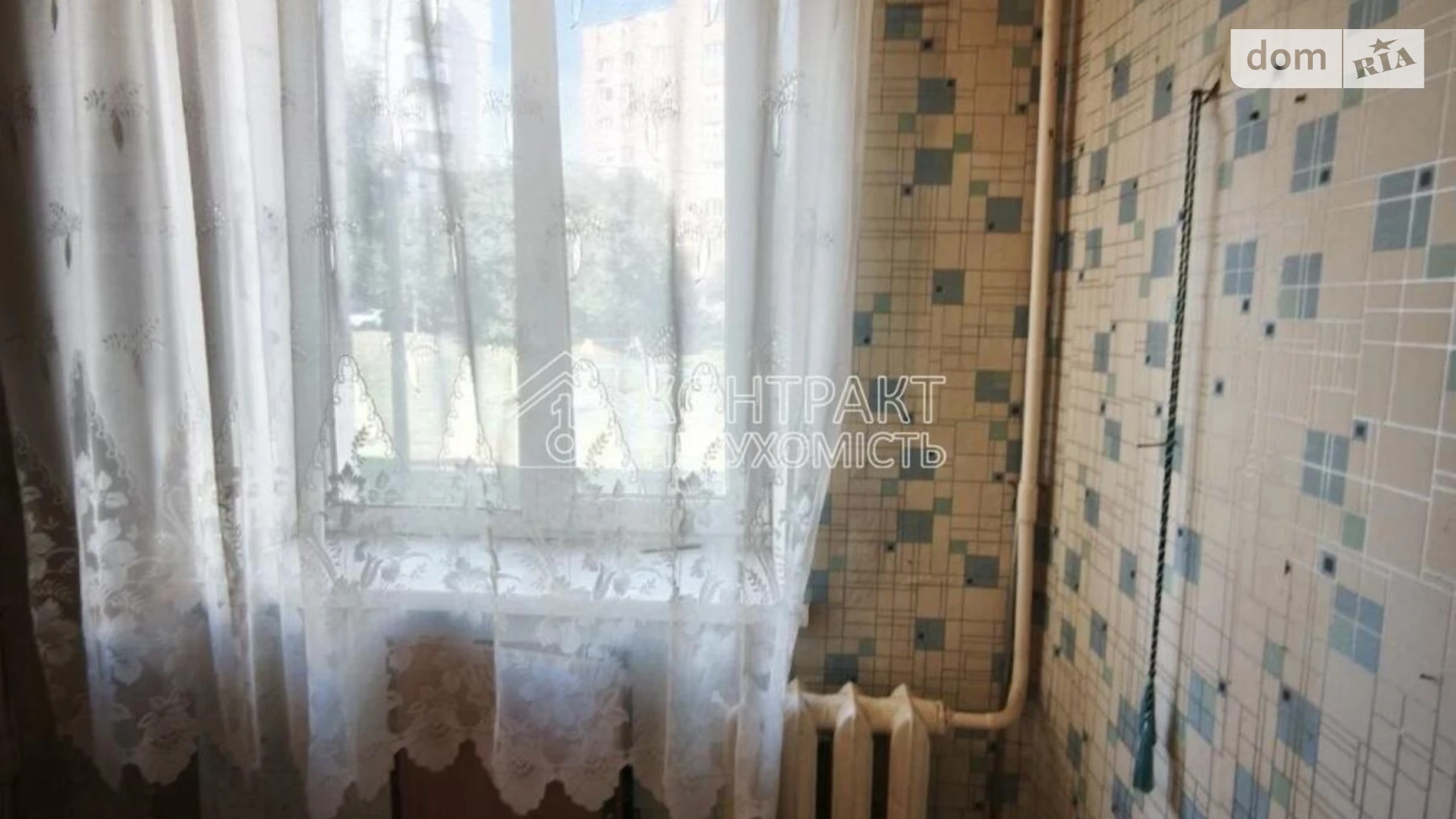Продається 1-кімнатна квартира 23 кв. м у Харкові, вул. Старопрудна, 4 - фото 4