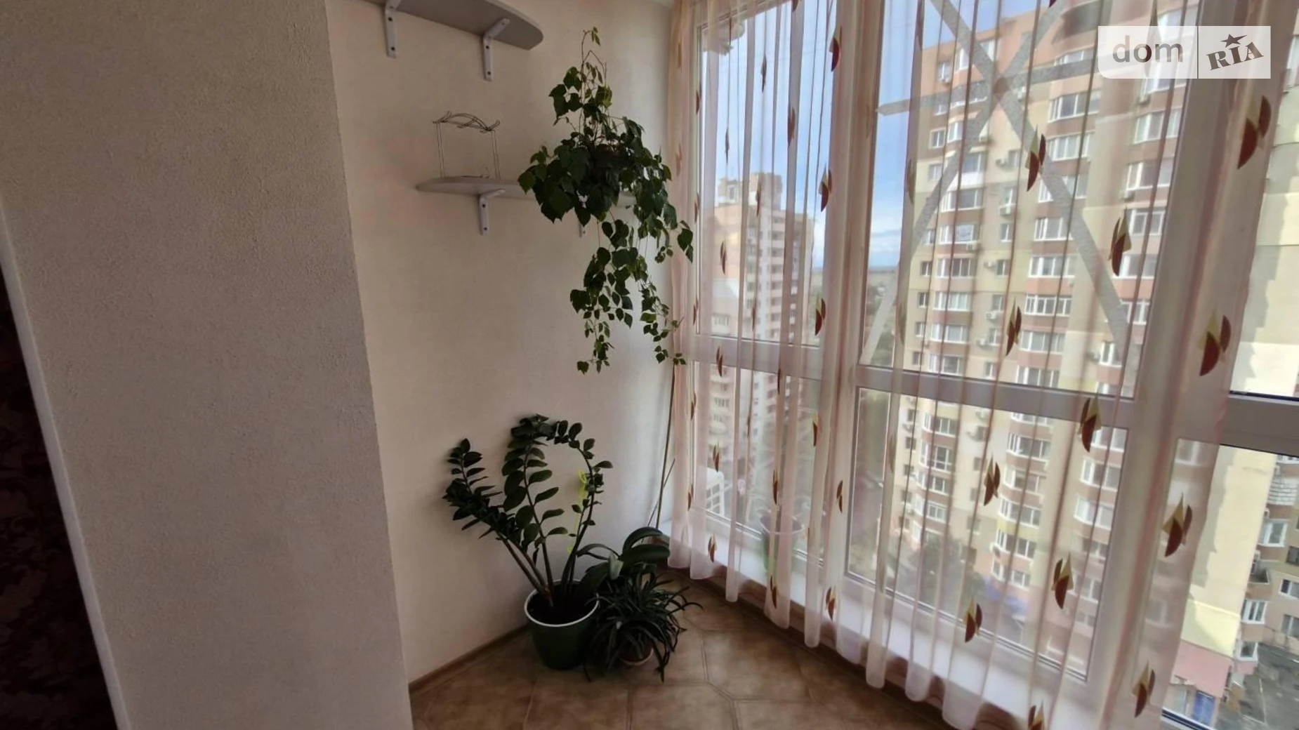Продається 2-кімнатна квартира 58.9 кв. м у Чорноморську, вул. Парусна - фото 3