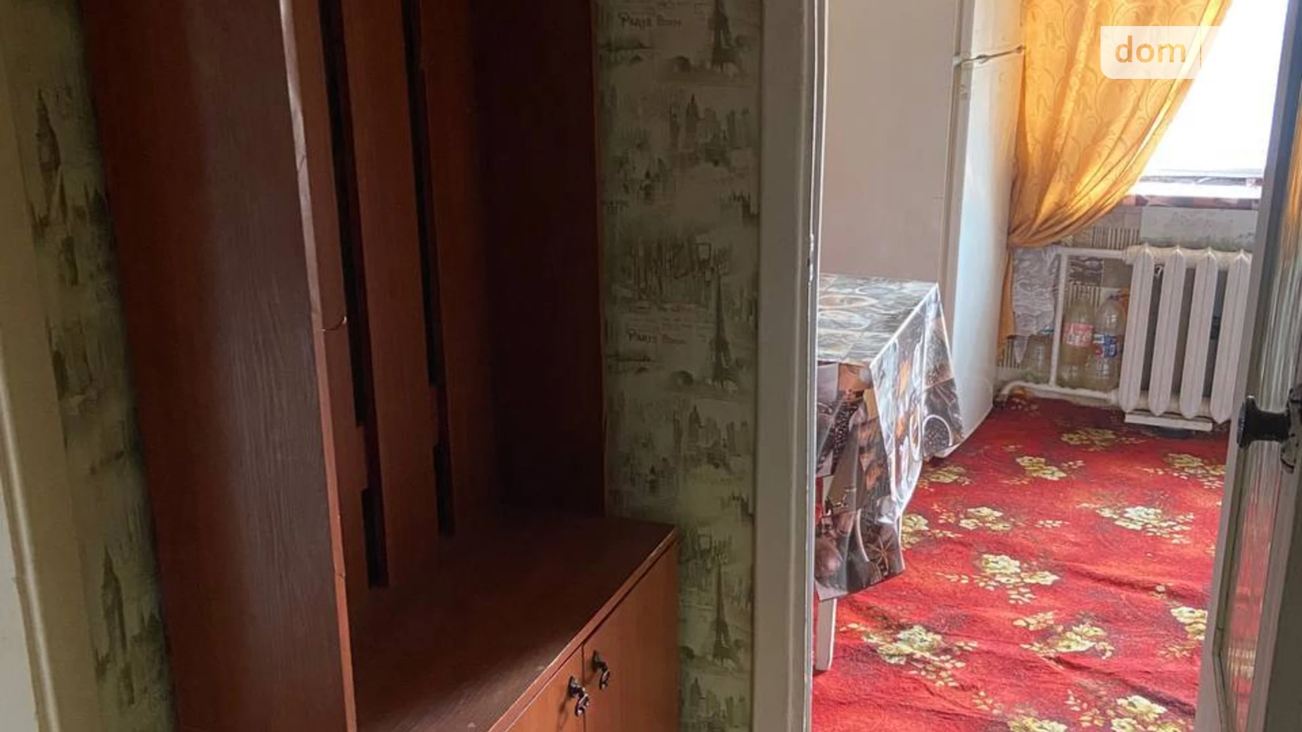 Здається в оренду 1-кімнатна квартира 32 кв. м у Вінниці, вул. Сенатора Маккейна(Понєдєліна), 23 - фото 4