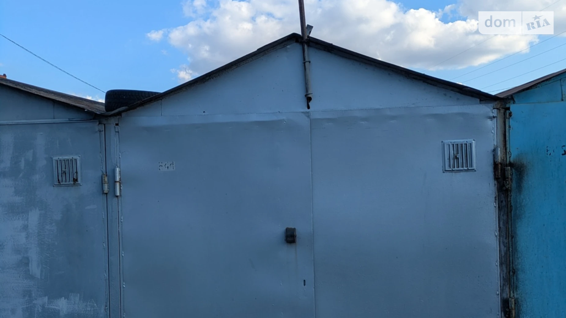 Продається місце в гаражному кооперативі під легкове авто на 12 кв. м, цена: 2500 $ - фото 4