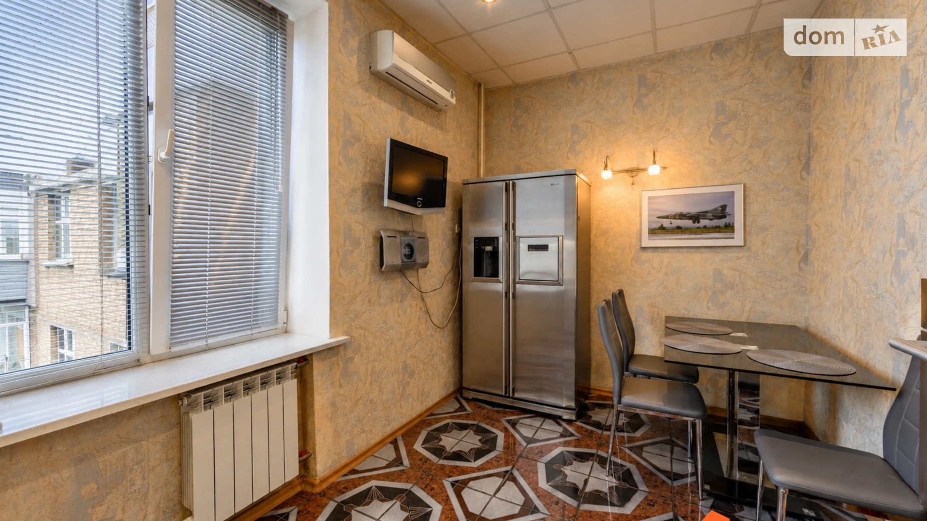 Продається 3-кімнатна квартира 91.2 кв. м у Києві, вул. Вишгородська, 56/2 - фото 4