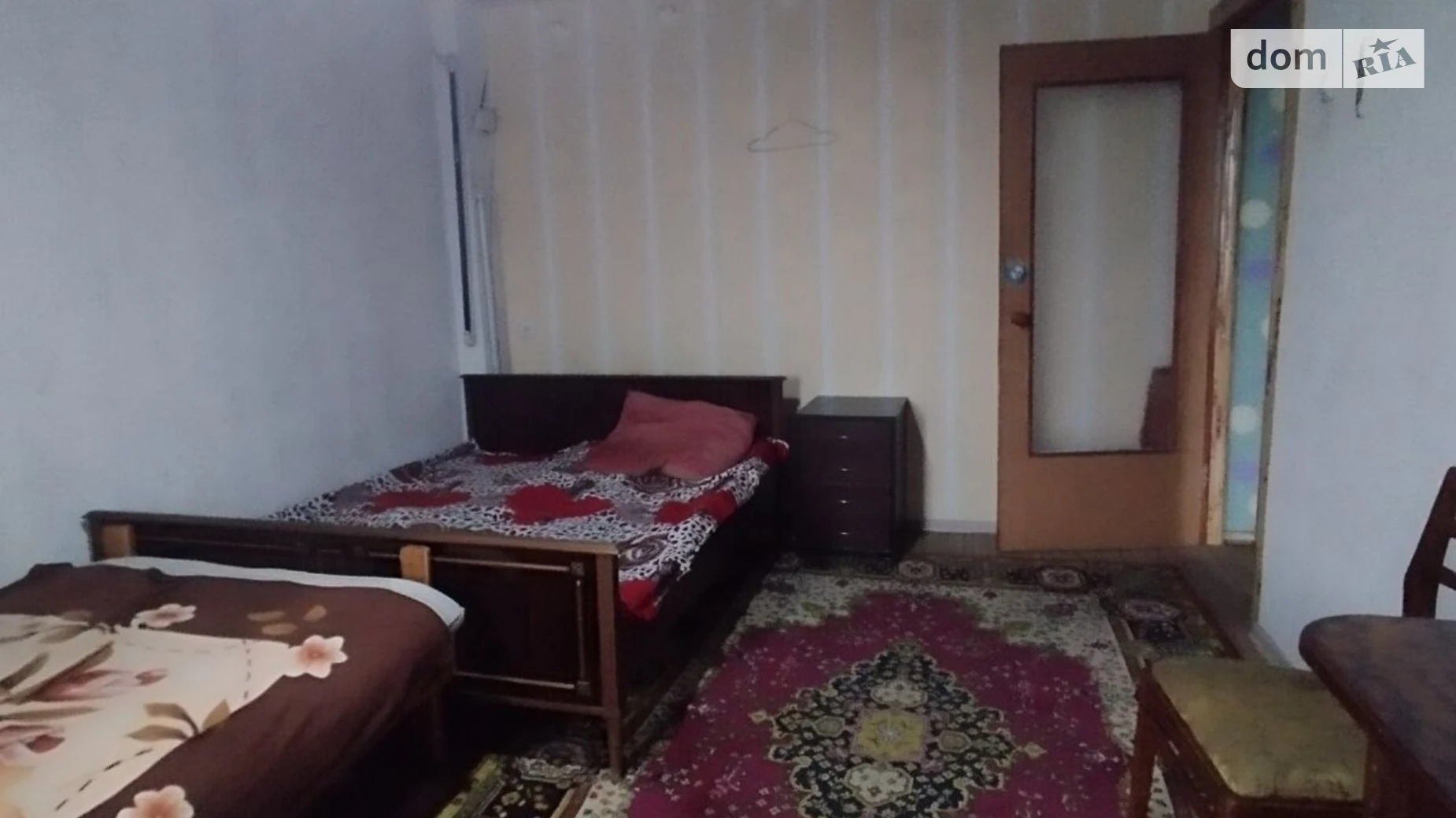Продається 1-кімнатна квартира 35.3 кв. м у Дніпрі, просп. Слобожанський, 109А - фото 2