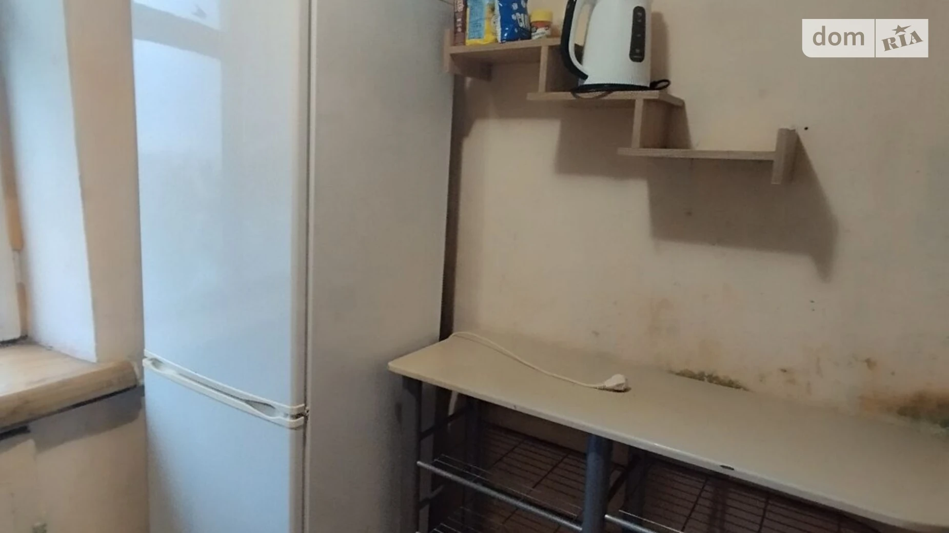 Продається 1-кімнатна квартира 35.3 кв. м у Дніпрі, просп. Слобожанський, 109А - фото 4
