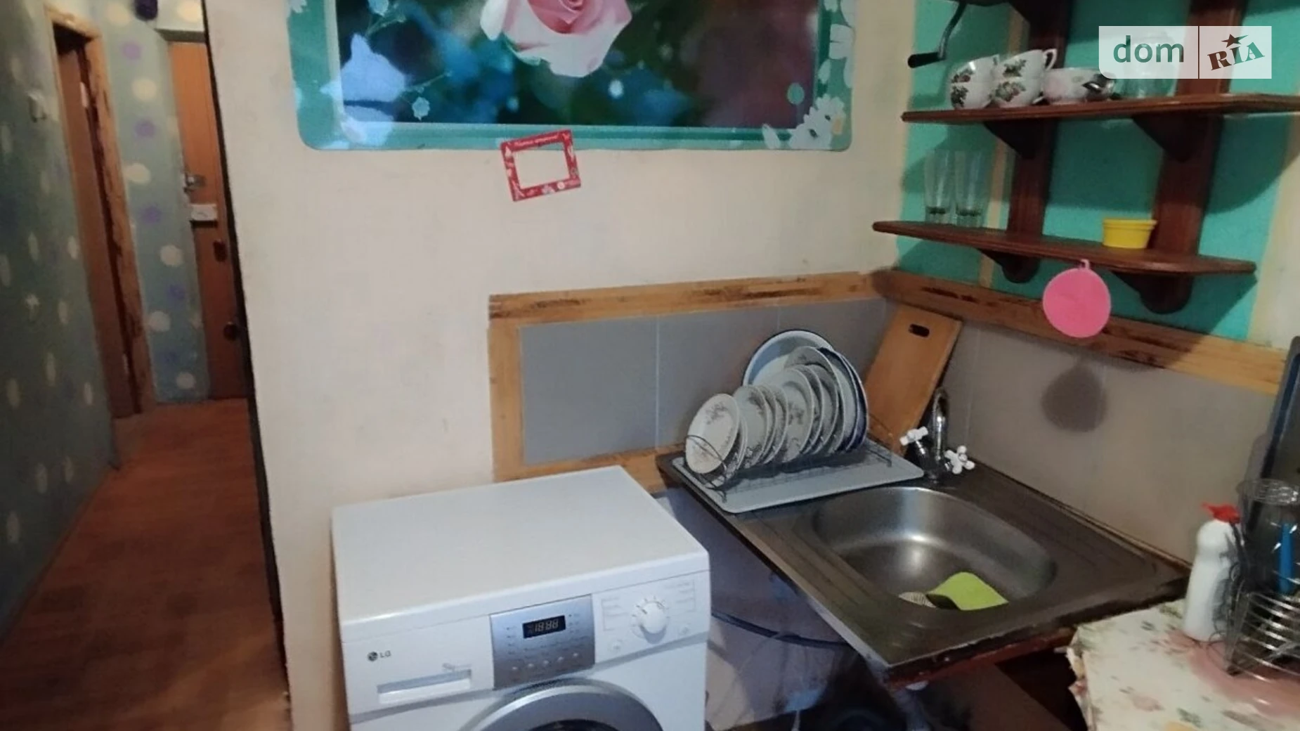 Продається 1-кімнатна квартира 35.3 кв. м у Дніпрі, просп. Слобожанський, 109А - фото 5