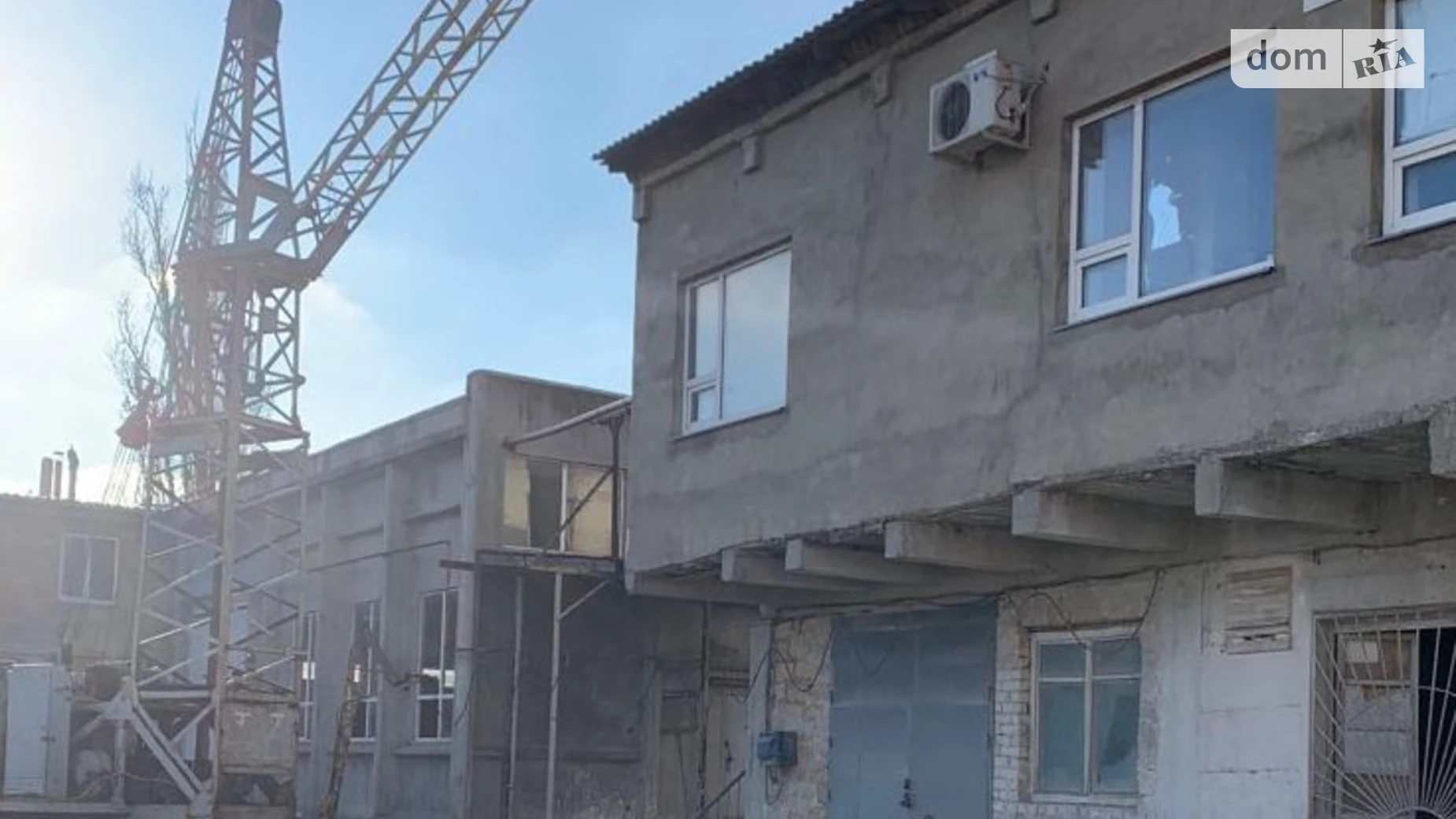 Здається в оренду приміщення вільного призначення 250 кв. м в 2-поверховій будівлі, цена: 32500 грн - фото 5