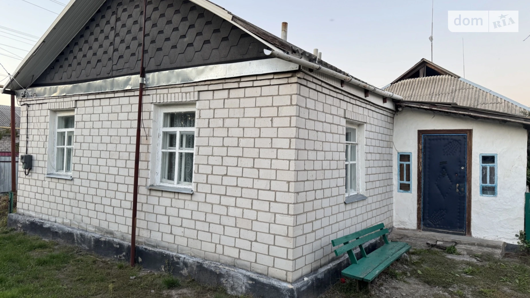 Продается одноэтажный дом 57.8 кв. м с беседкой, цена: 15000 $ - фото 3