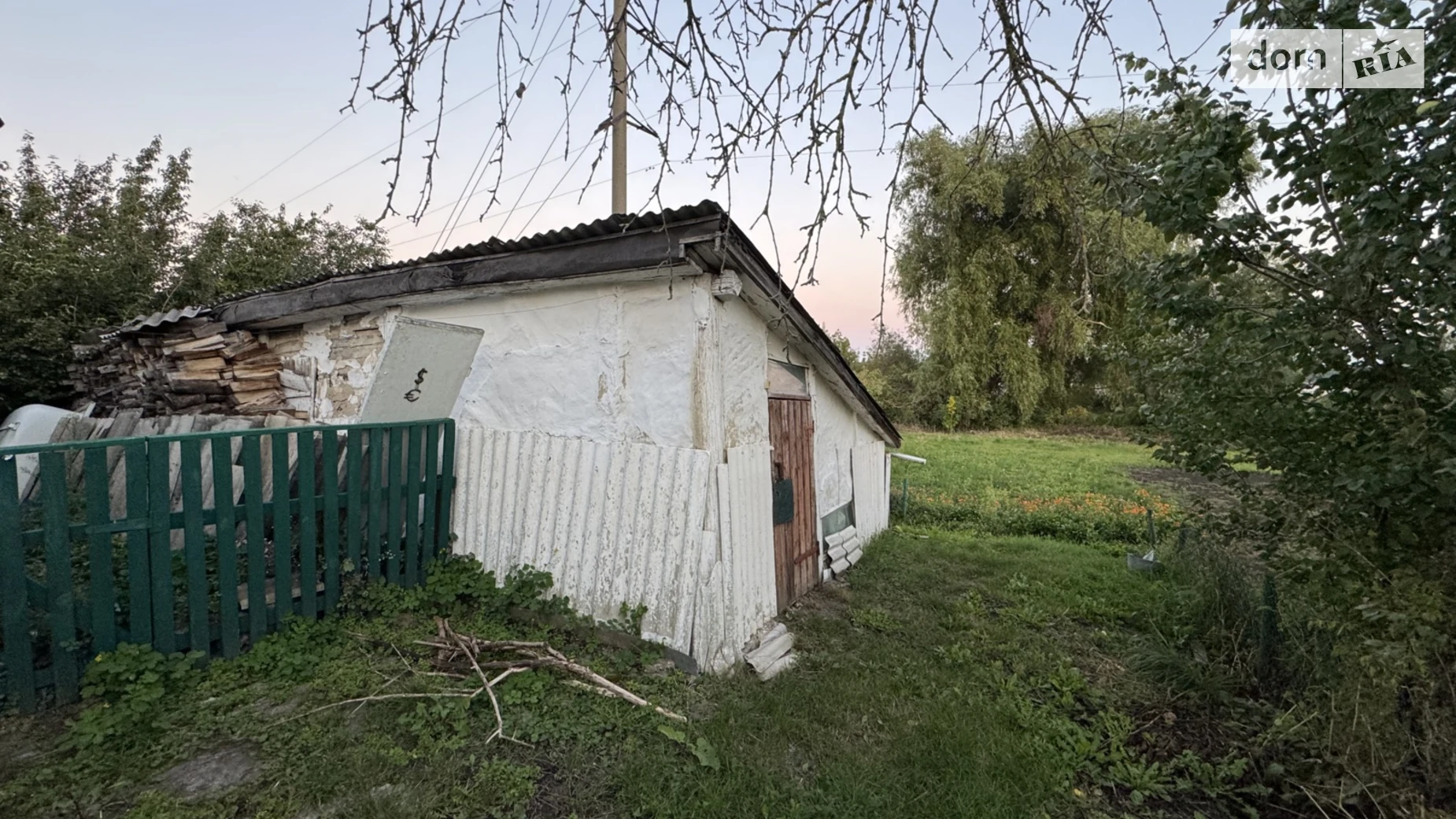 Продается одноэтажный дом 57.8 кв. м с беседкой, цена: 15000 $ - фото 4
