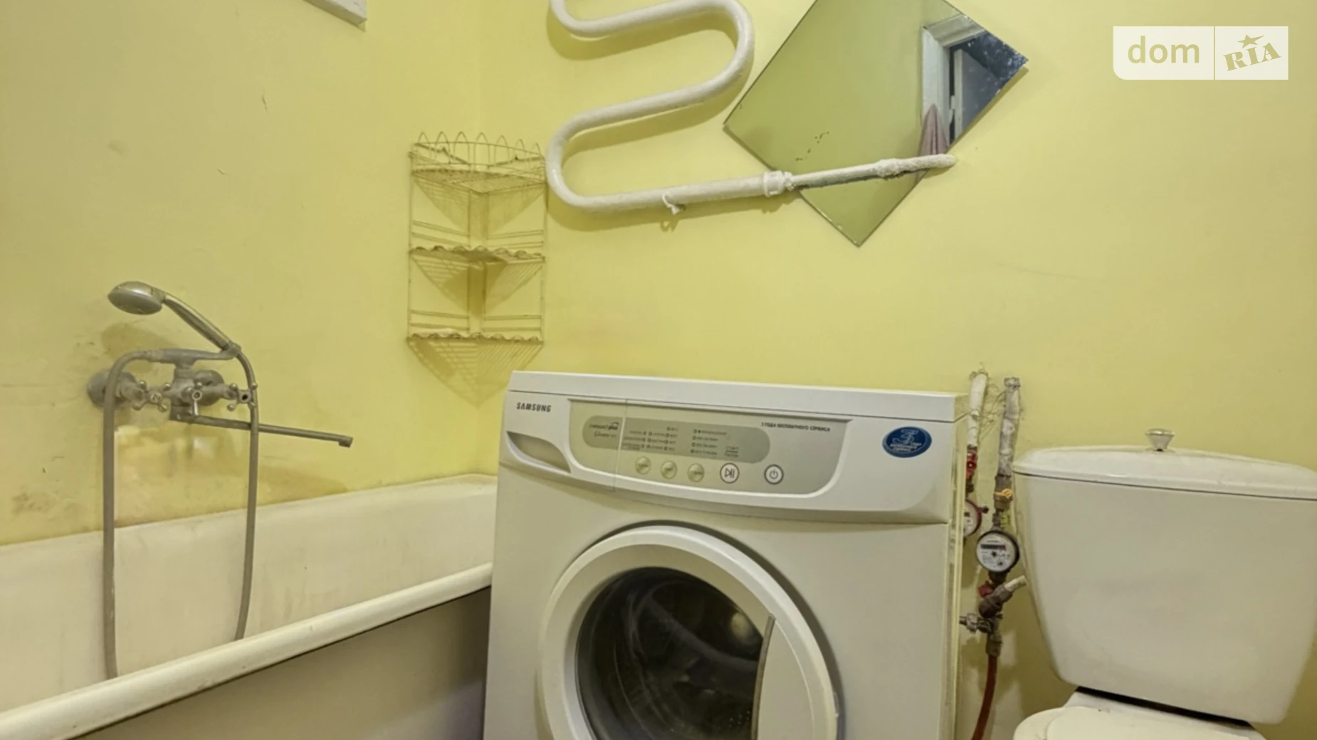 Продается 1-комнатная квартира 33 кв. м в Хмельницком, цена: 34500 $ - фото 5