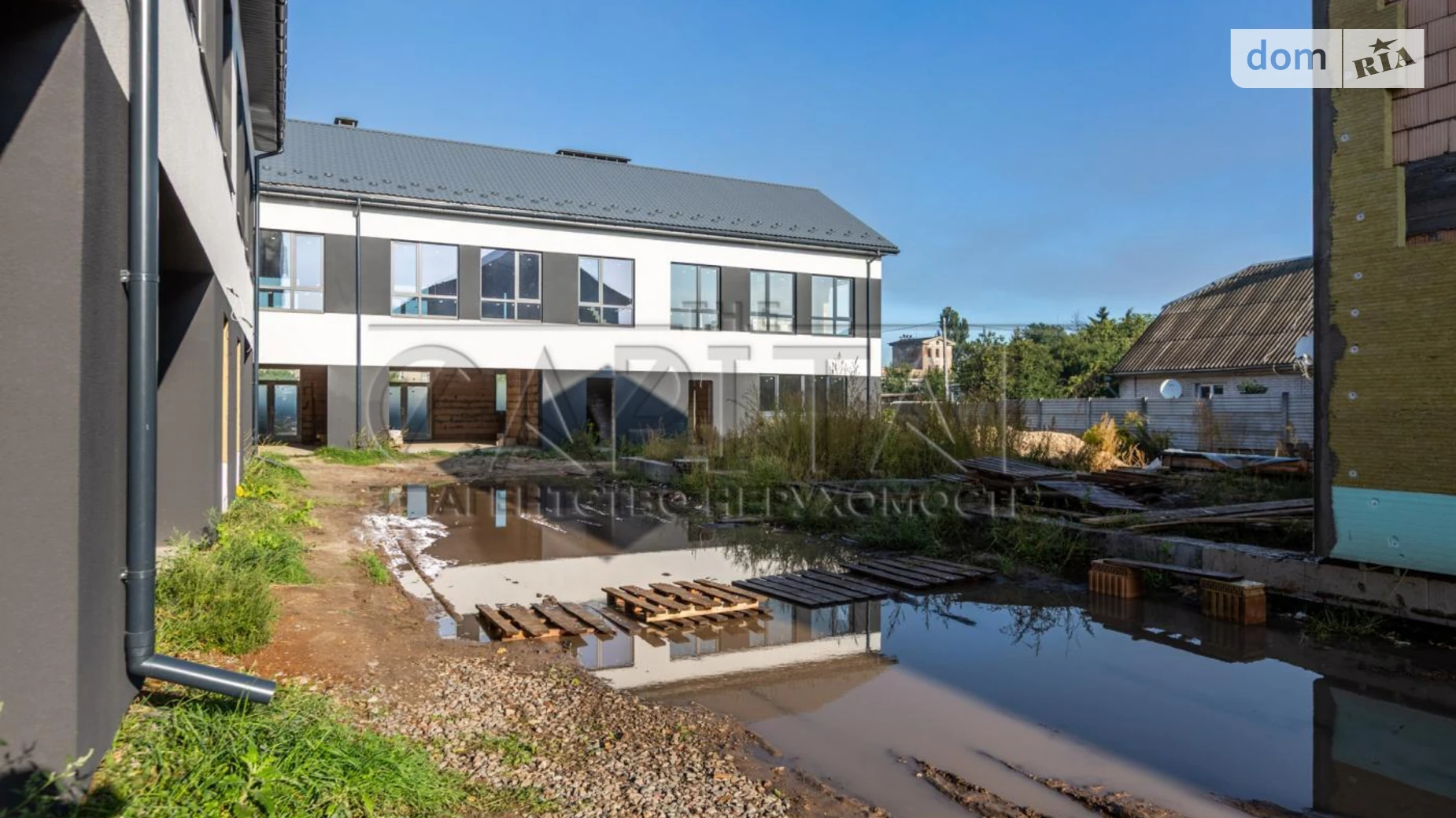 ул. Николая Трублаини Борщаговка Киев, цена: 155000 $ - фото 4