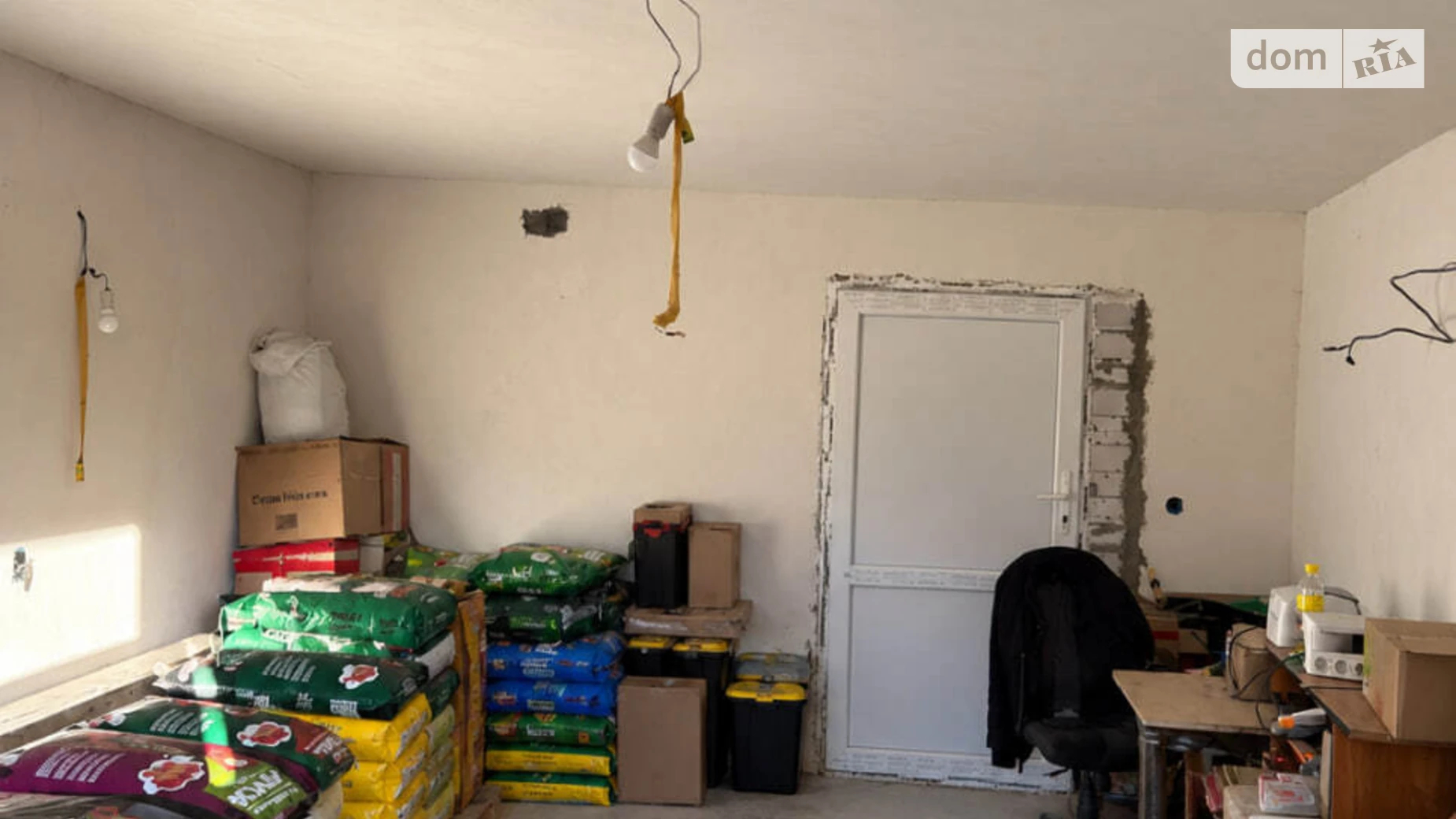 Продается место в гаражном кооперативе под легковое авто на 34 кв. м, цена: 17000 $ - фото 3