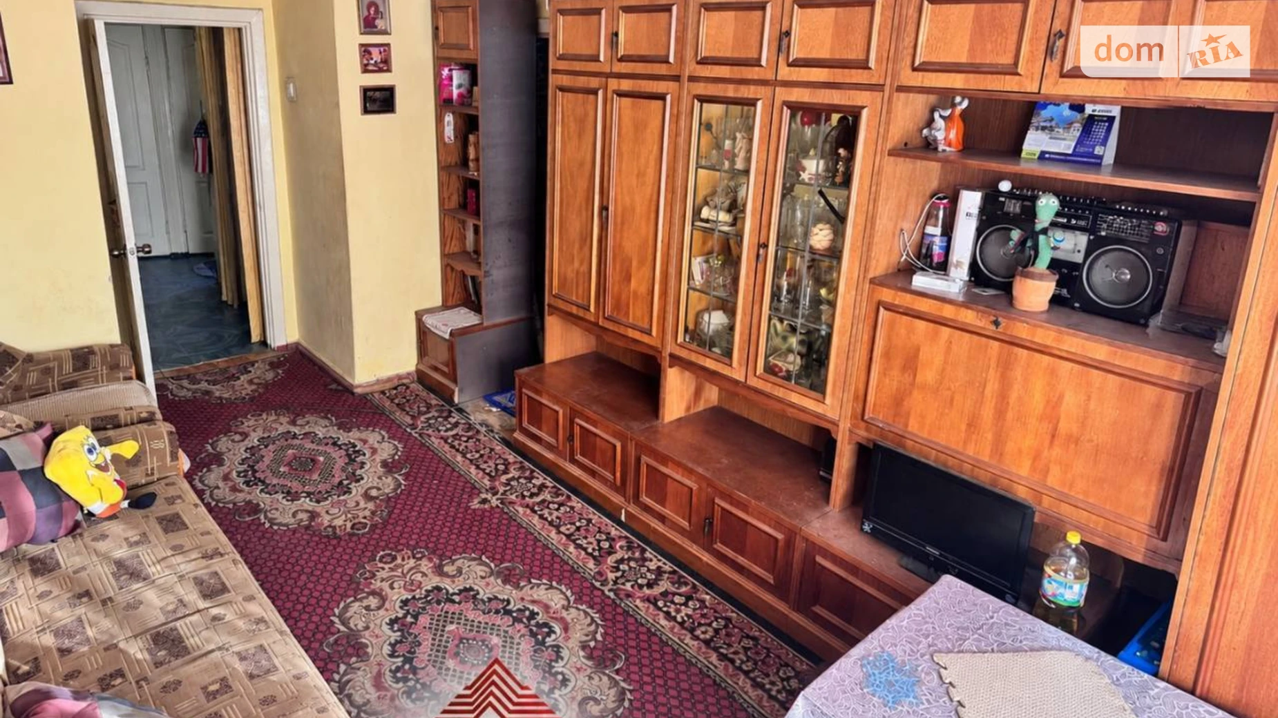 Продается 3-комнатная квартира 52.8 кв. м в Хмельницком, цена: 49500 $ - фото 5