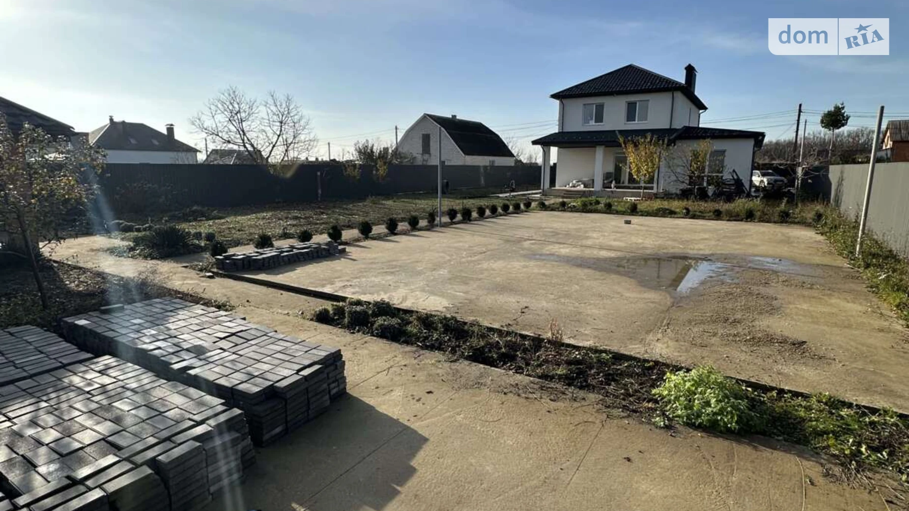 Продается дом на 2 этажа 210 кв. м с верандой, цена: 285000 $ - фото 3