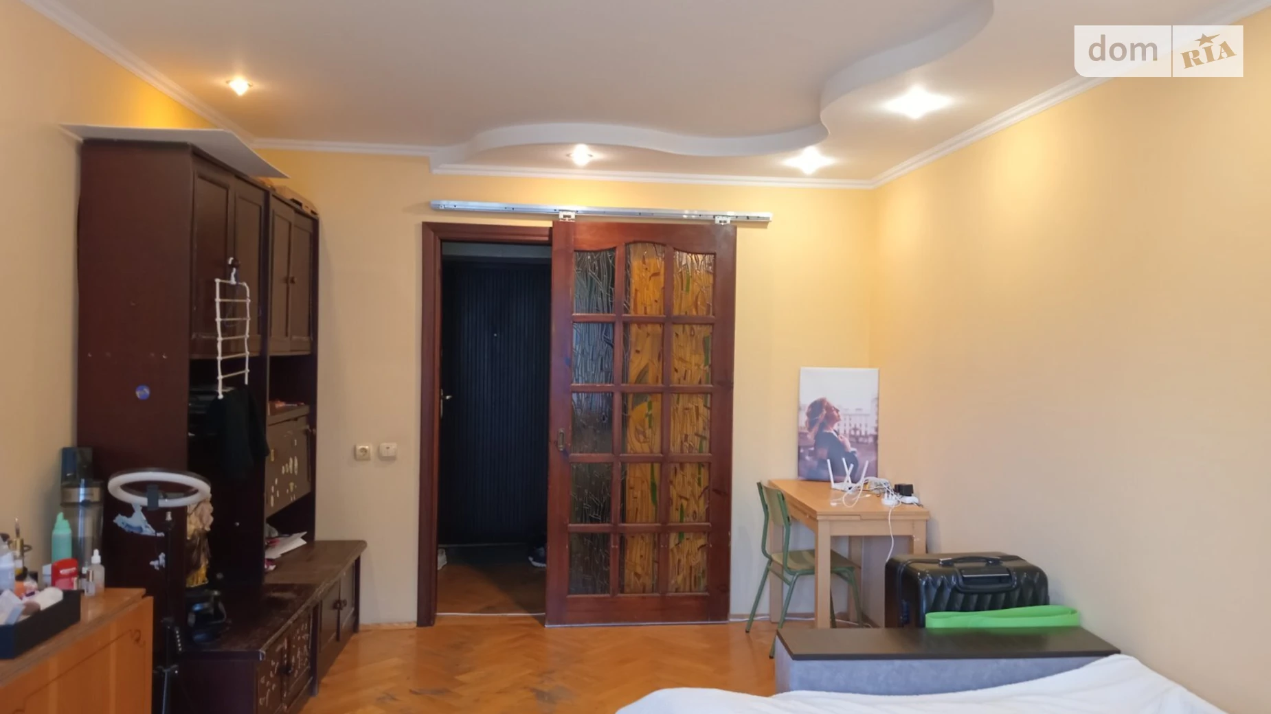 Продается 3-комнатная квартира 67.4 кв. м в Львове, ул. Бориса Гринченко - фото 5