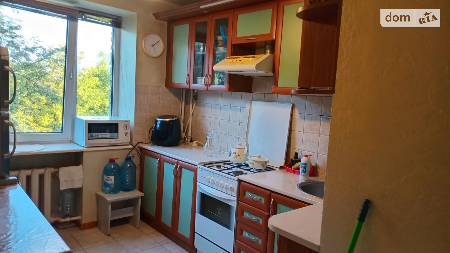 Продается 3-комнатная квартира 67.4 кв. м в Львове, ул. Бориса Гринченко - фото 3
