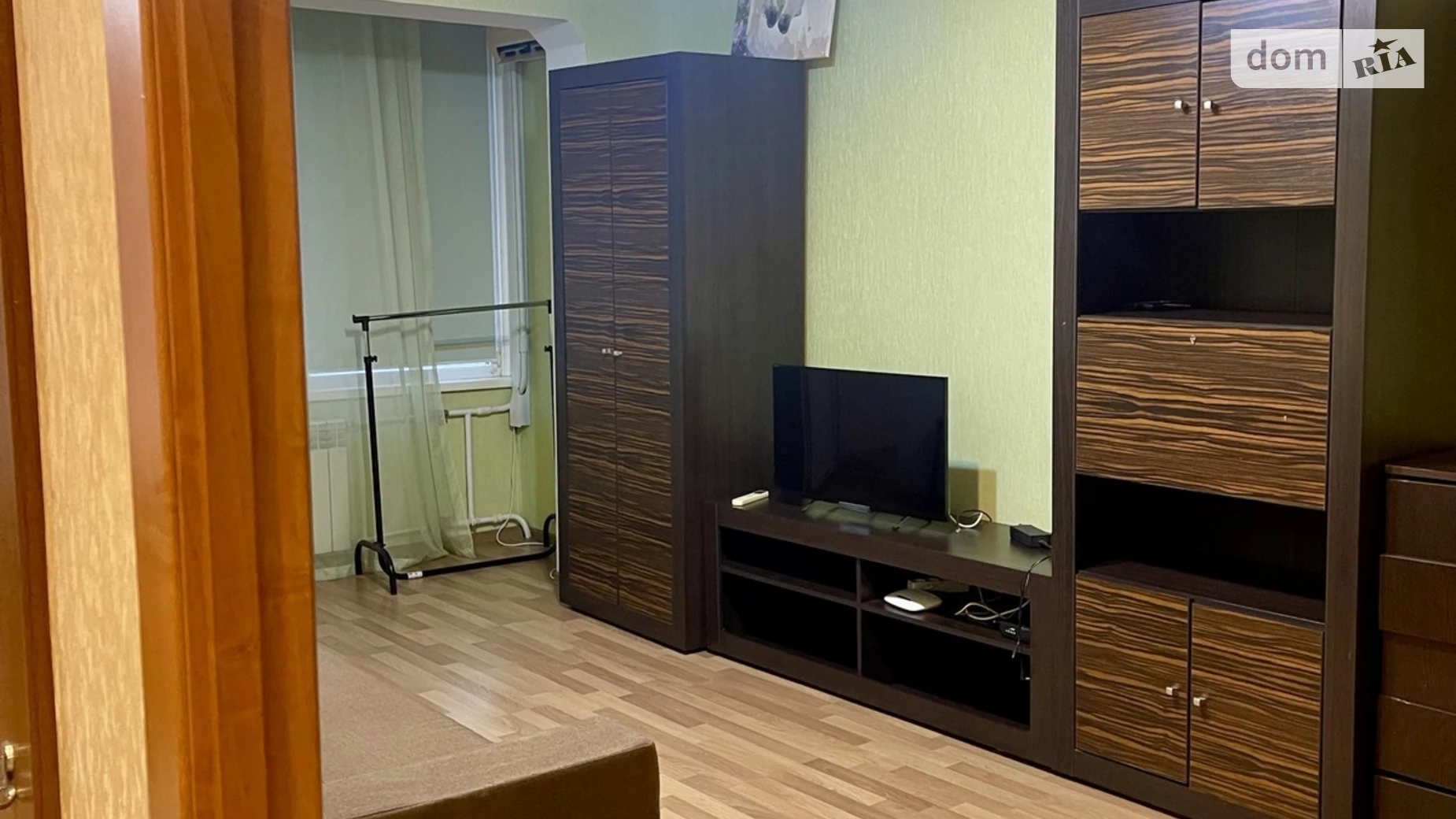 Сдается в аренду 1-комнатная квартира 30 кв. м в Киеве, ул. Никольско-Слободская, 4Б - фото 5