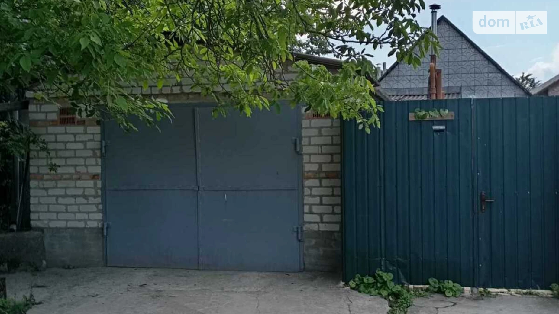 Продается одноэтажный дом 70 кв. м с камином, цена: 23700 $ - фото 2