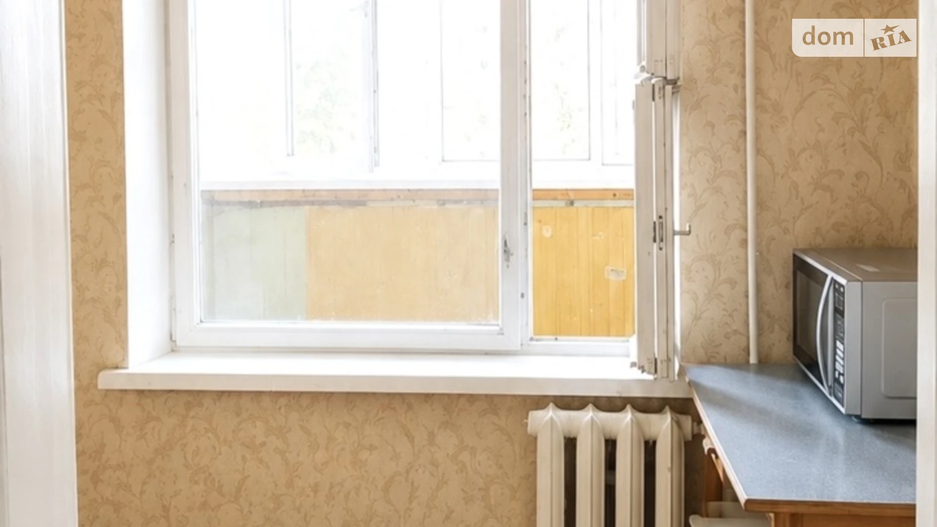 Продається 1-кімнатна квартира 30 кв. м у Києві, вул. Північна, 50 - фото 4