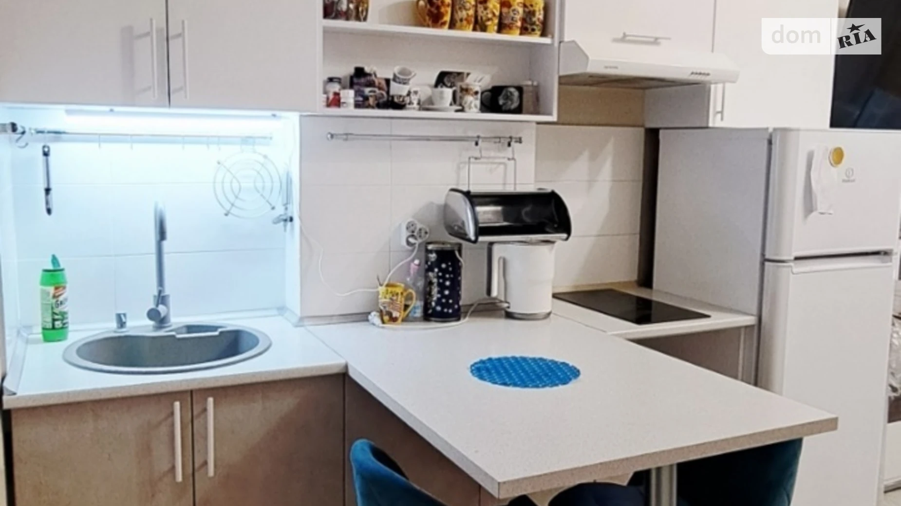 Продається 1-кімнатна квартира 23 кв. м у Харкові, вул. Велика Панасівська, 106 - фото 2