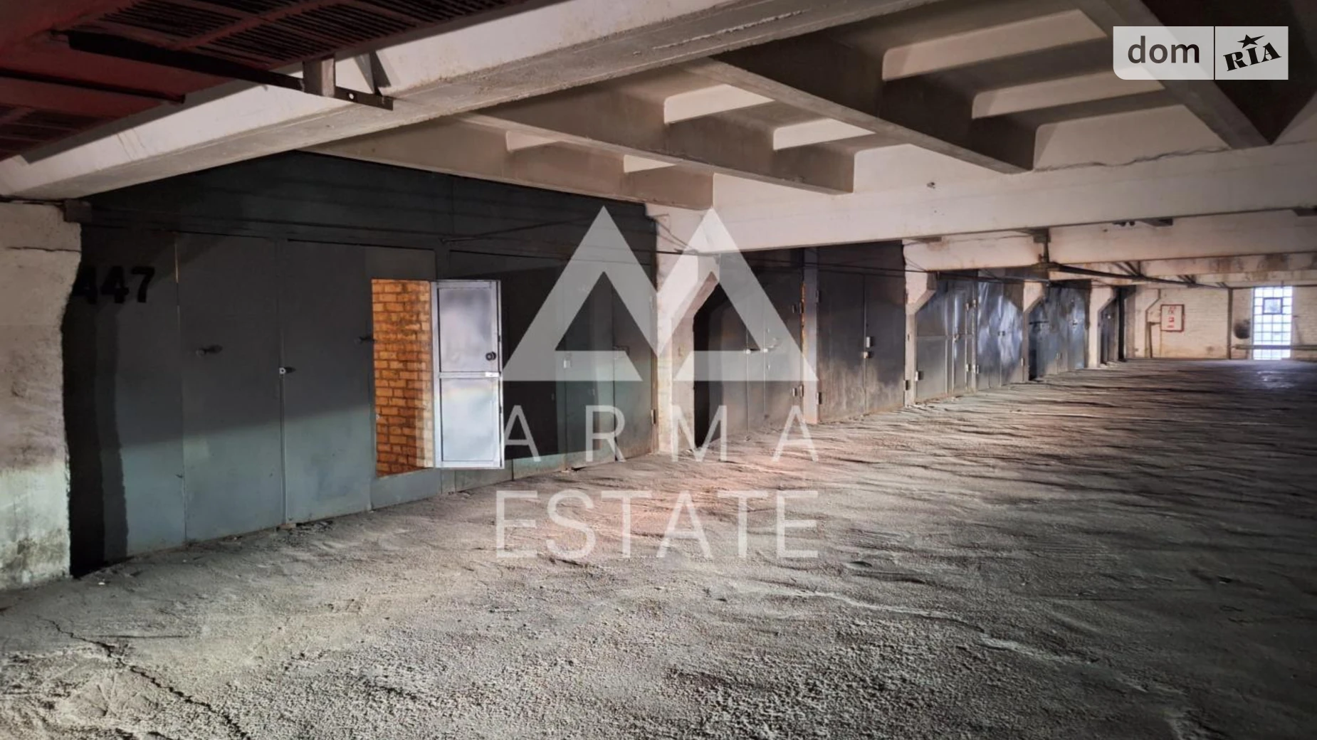 Продается отдельно стоящий гараж универсальный на 18 кв. м, цена: 9500 $ - фото 3