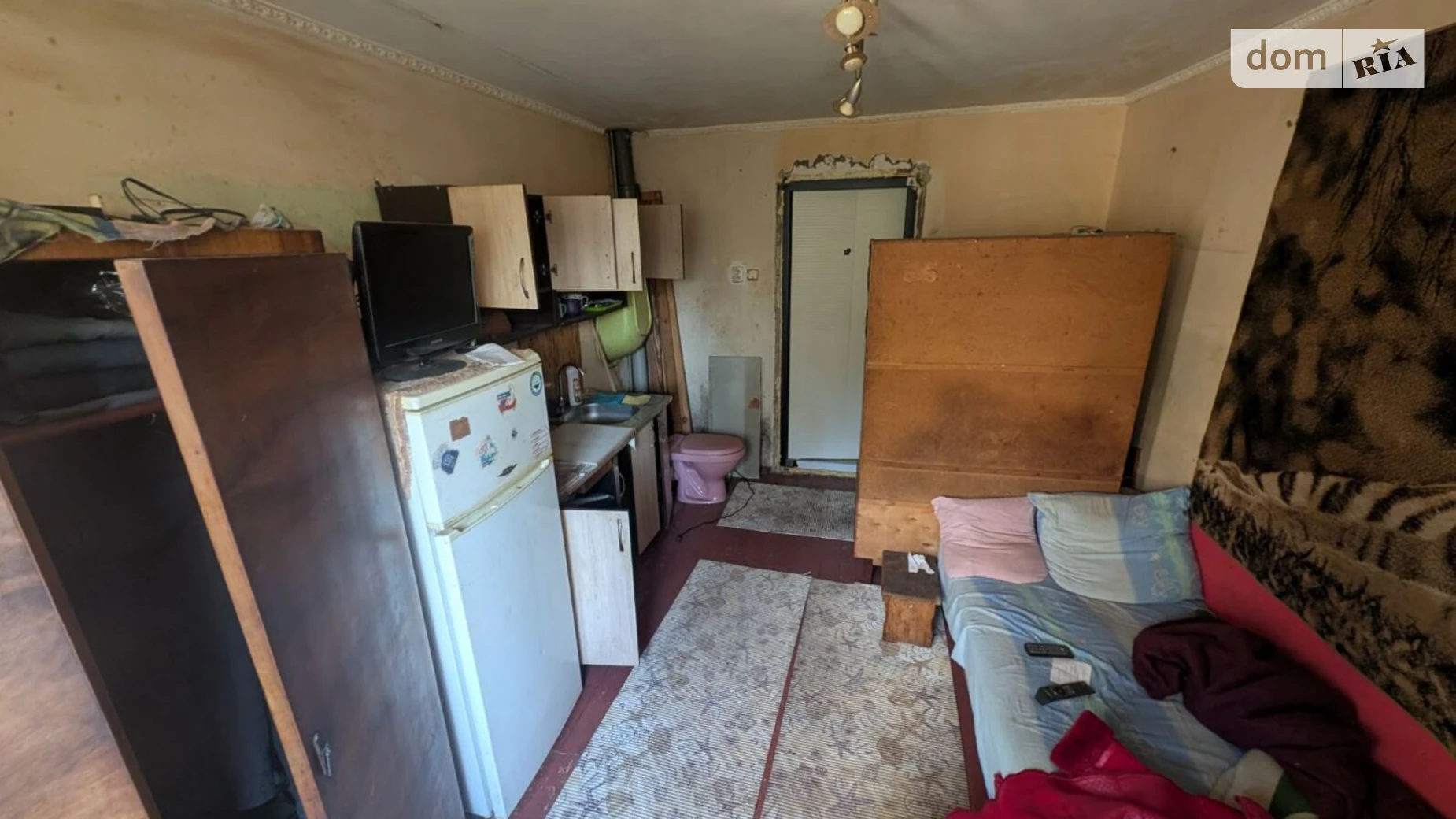 Продается комната 13.2 кв. м в Ужгороде, цена: 16000 $ - фото 2