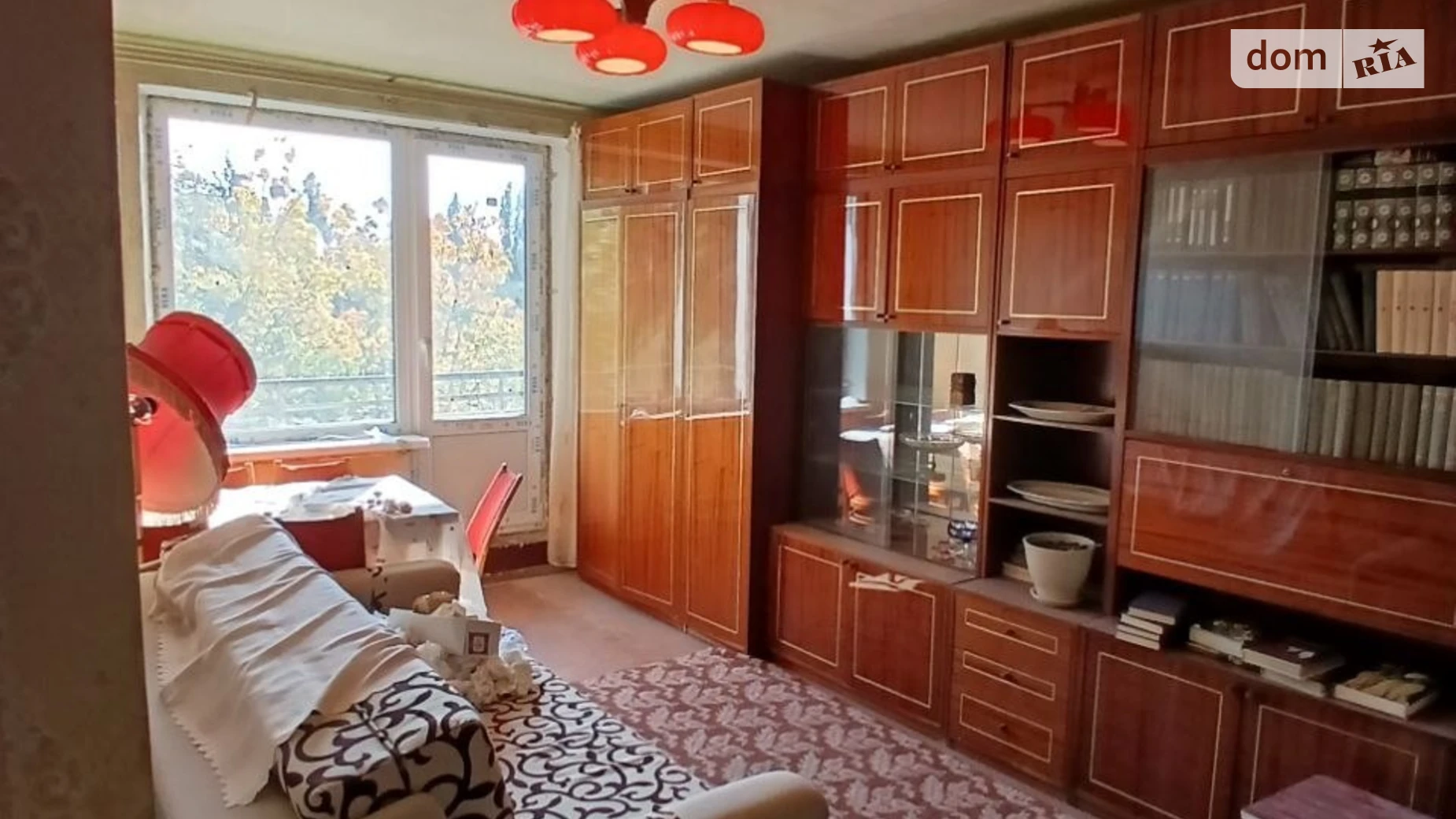 Продается 2-комнатная квартира 46 кв. м в Харькове, ул. Алексея Деревянко, 4А - фото 2