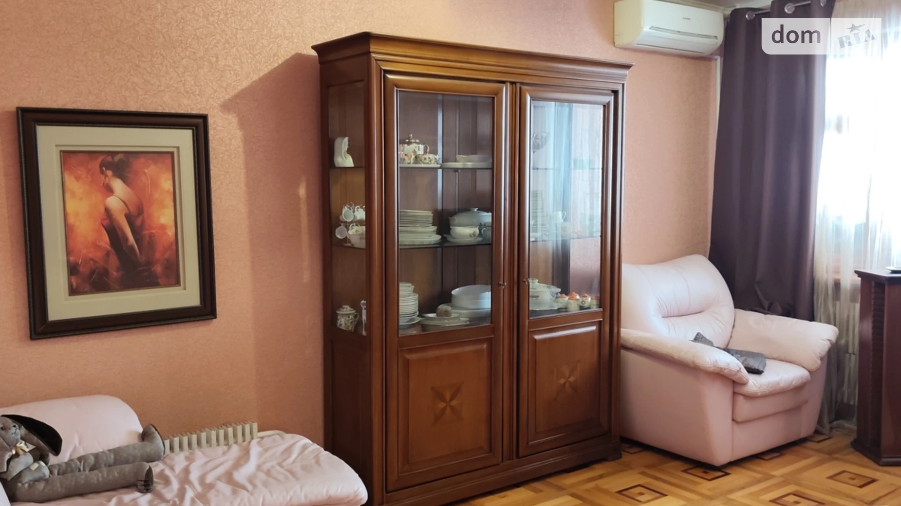 Продается 3-комнатная квартира 69.3 кв. м в Харькове, ул. Гвардейцев-Широнинцев, 28Б - фото 2