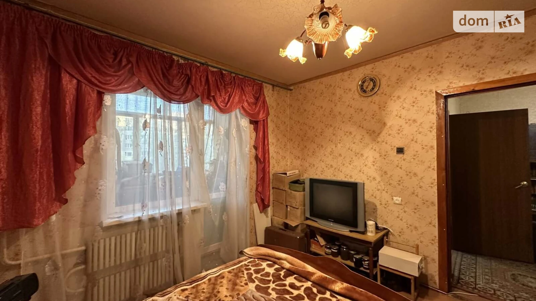 Продається 3-кімнатна квартира 72 кв. м у Кам'янському, просп. Перемоги - фото 4