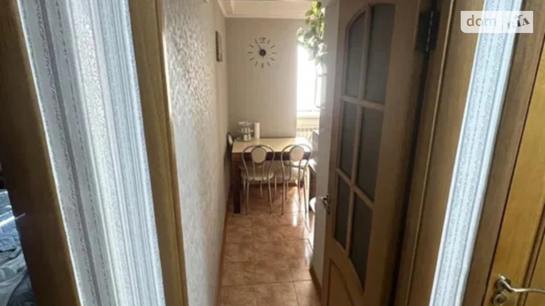 Продается 2-комнатная квартира 49.9 кв. м в Киеве, бул. Жюля Верна(Ромена Роллана), 13В - фото 5