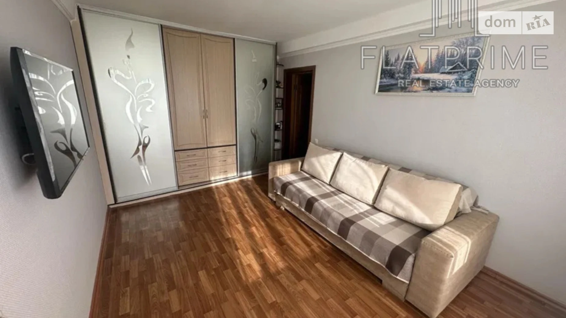 Продается 2-комнатная квартира 49.9 кв. м в Киеве, бул. Жюля Верна(Ромена Роллана), 13В - фото 4