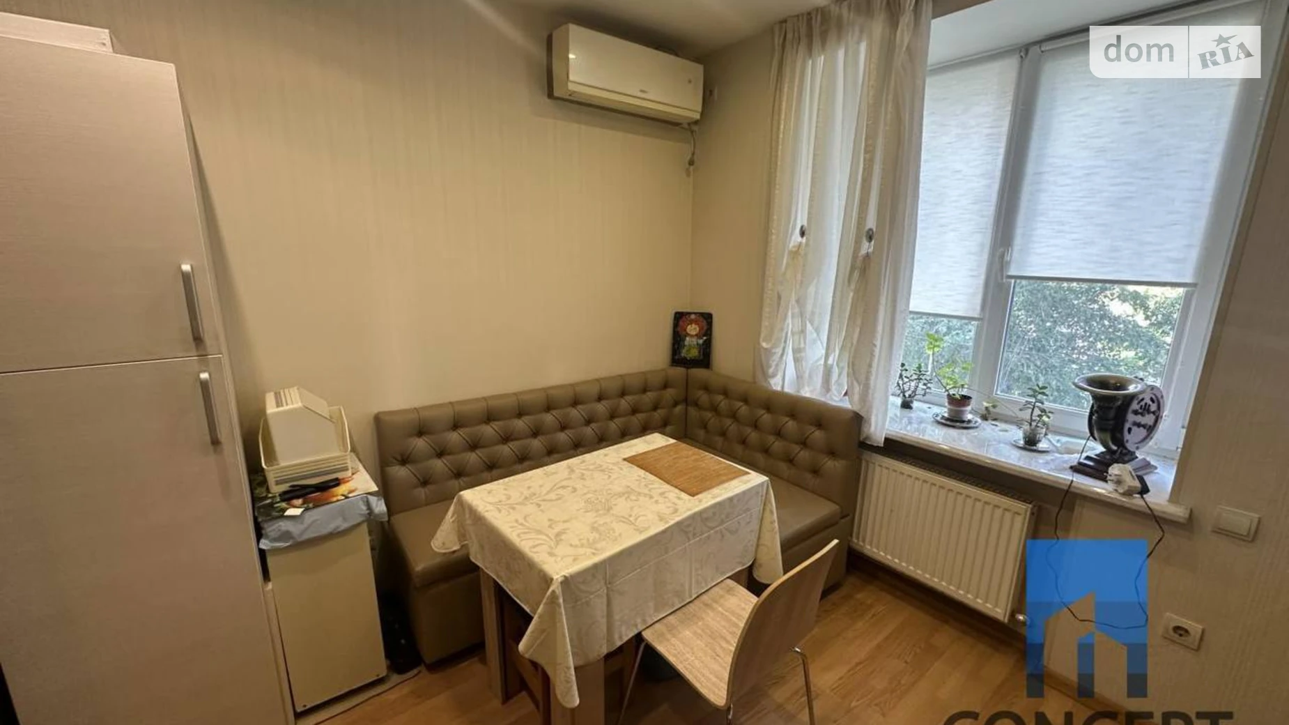 Продается 3-комнатная квартира 89.07 кв. м в Днепре, ул. Акинфиева Ивана(Фучика), 1 - фото 4