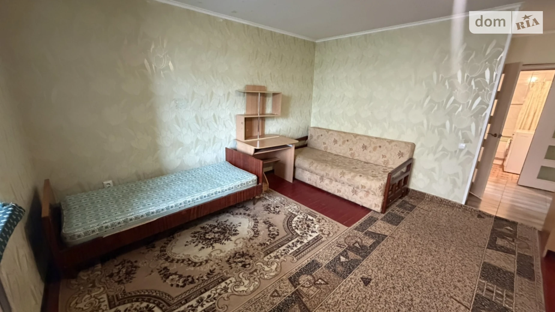 Продається 1-кімнатна квартира 42.3 кв. м у Щербанях, вул. Центральна - фото 3