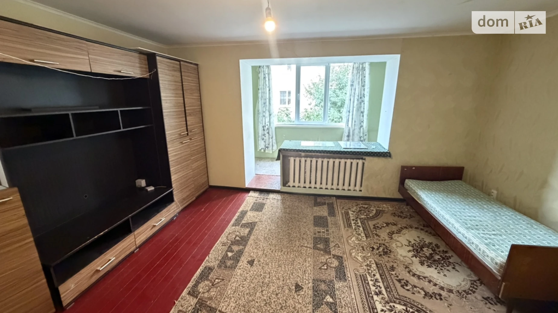 Продається 1-кімнатна квартира 42.3 кв. м у Щербанях, вул. Центральна - фото 5
