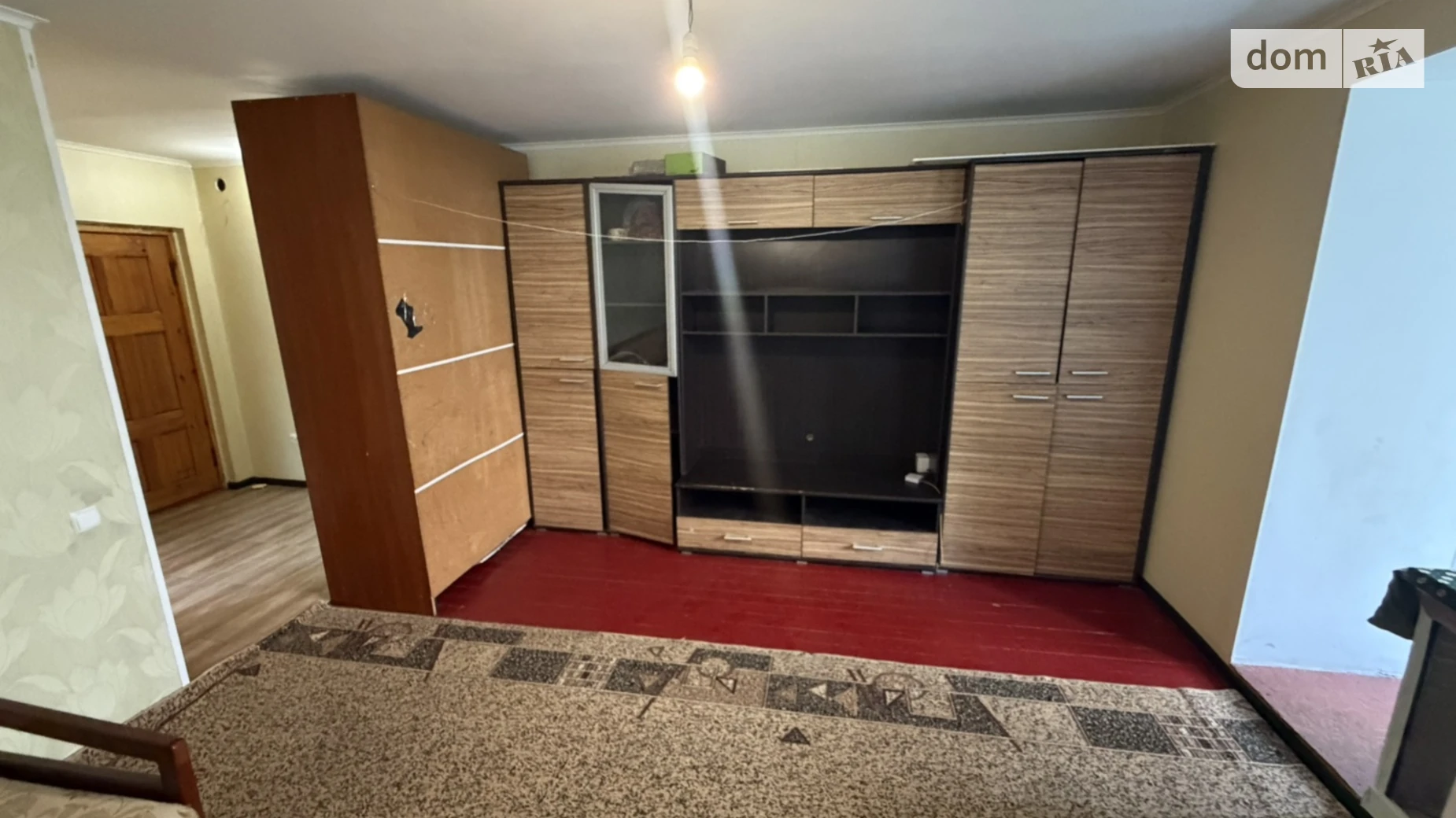 Продається 1-кімнатна квартира 42.3 кв. м у Щербанях, вул. Центральна - фото 4