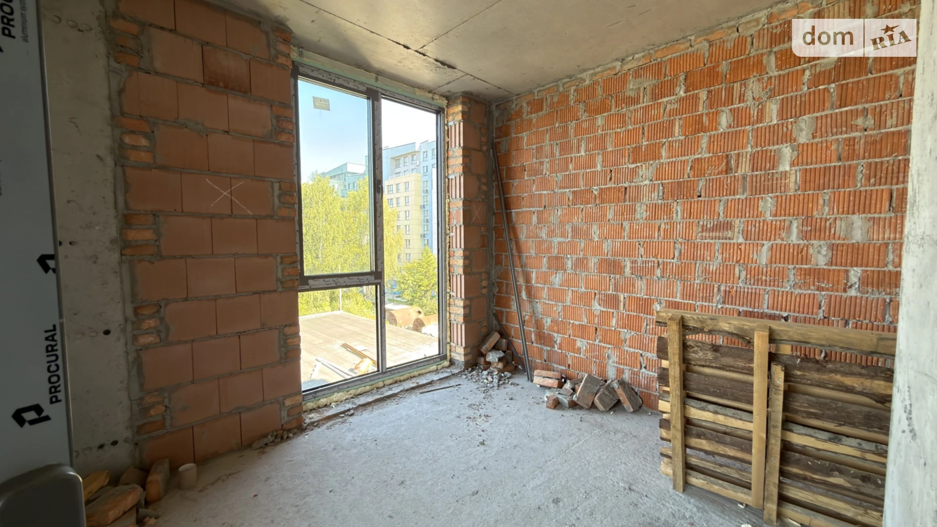 Продається 2-кімнатна квартира 62.9 кв. м у Львові, вул. Стрийська - фото 3