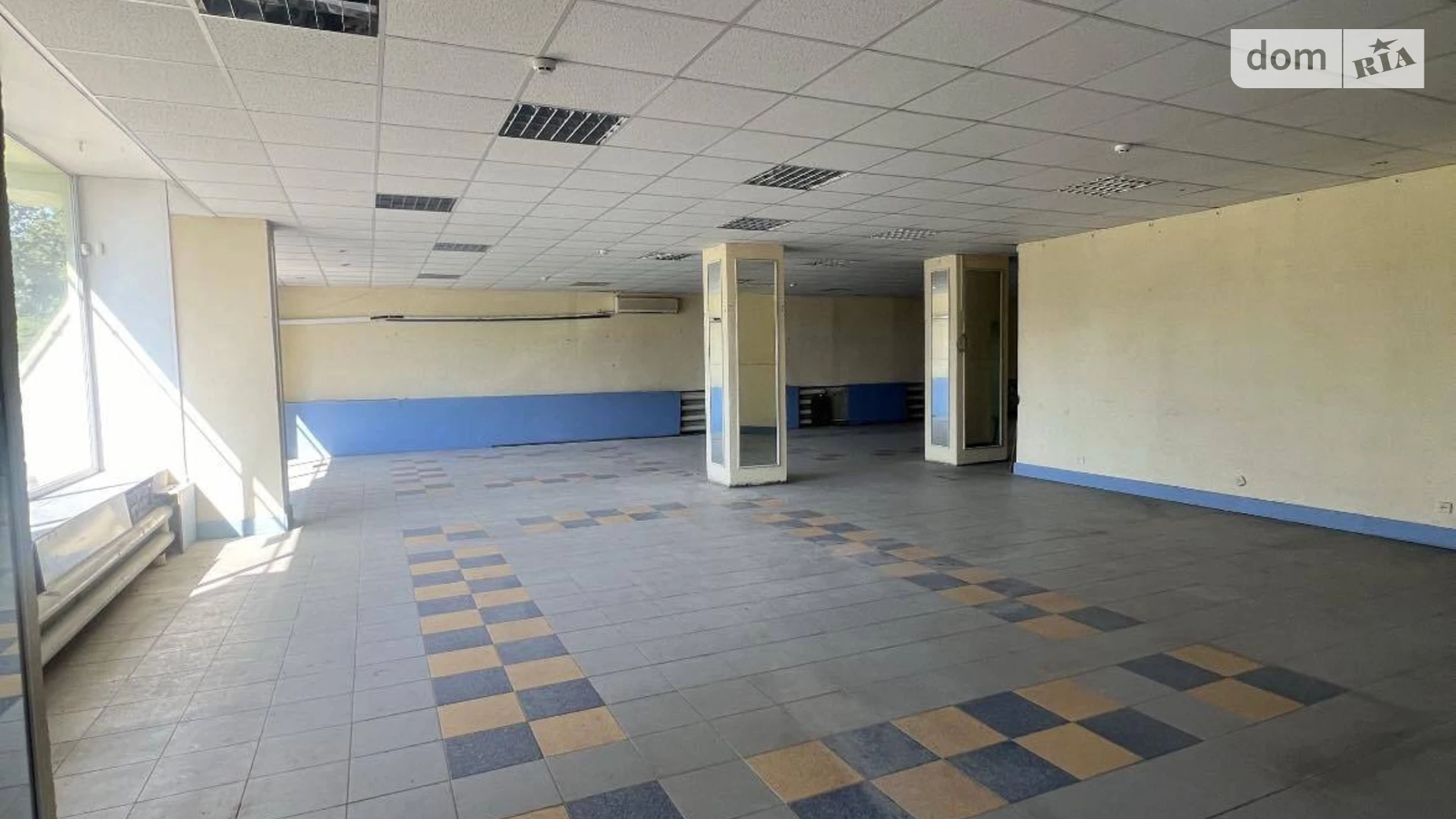 Здається в оренду приміщення вільного призначення 234.4 кв. м в 1-поверховій будівлі, цена: 2599 € - фото 5