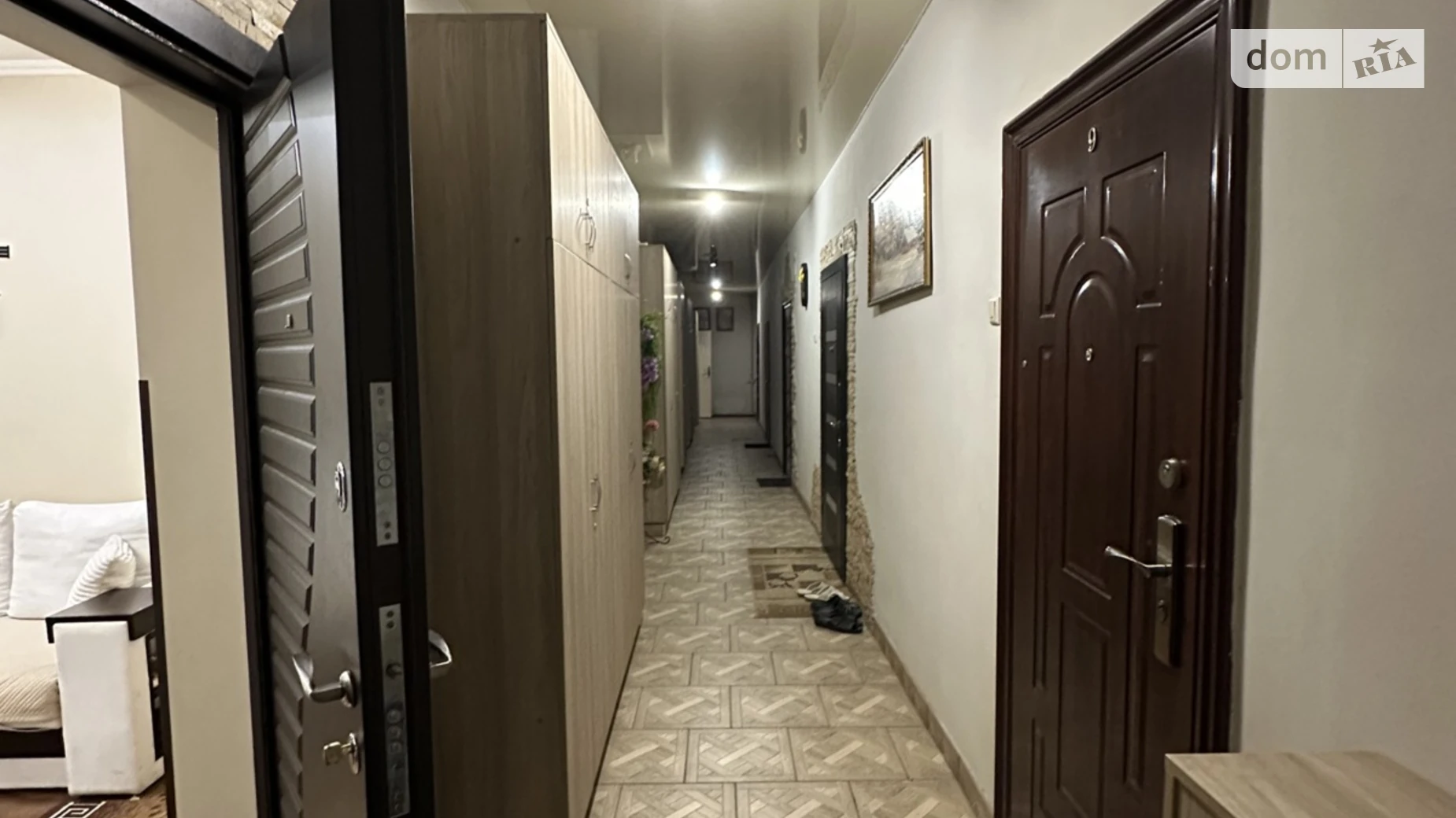 Продается 3-комнатная квартира 36.2 кв. м в Львове, ул. Биберовича Ивана - фото 3