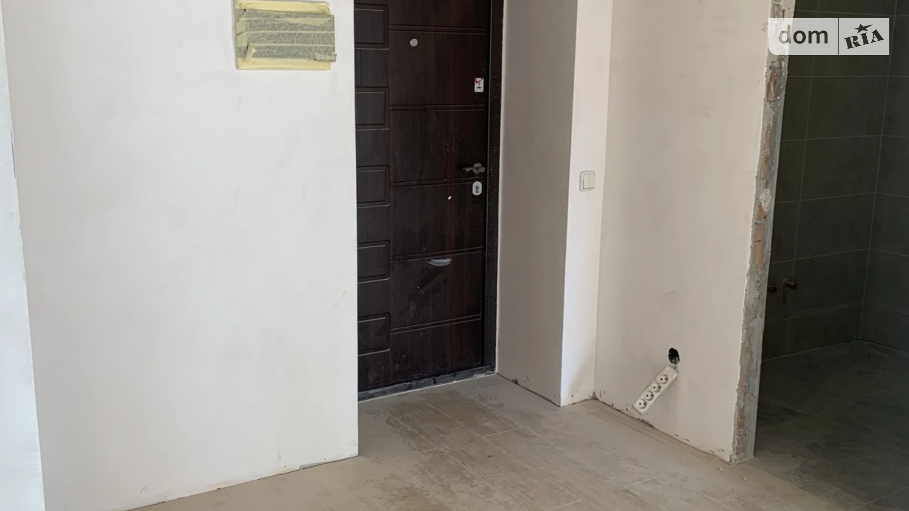Продается 2-комнатная квартира 66 кв. м в Житомире, ул. Чудновская, 113 - фото 5