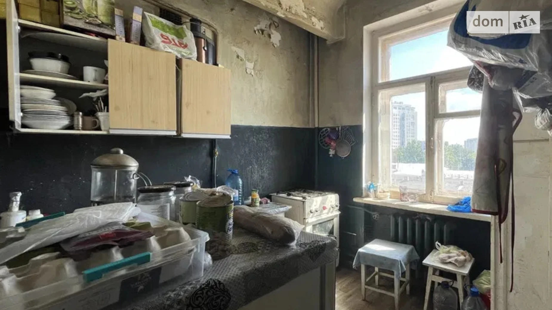 Продається 3-кімнатна квартира 72 кв. м у Харкові, вул. Полтавський Шлях, 1/3 - фото 3
