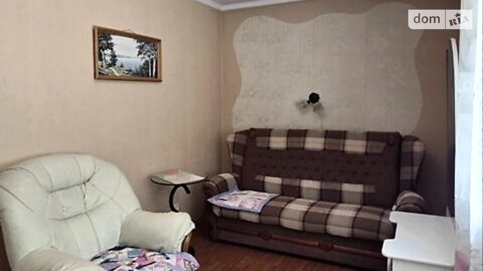 Продається 3-кімнатна квартира 51.4 кв. м у Одесі, пров. Анатра(Генерала Вишневського), 11/3 - фото 5