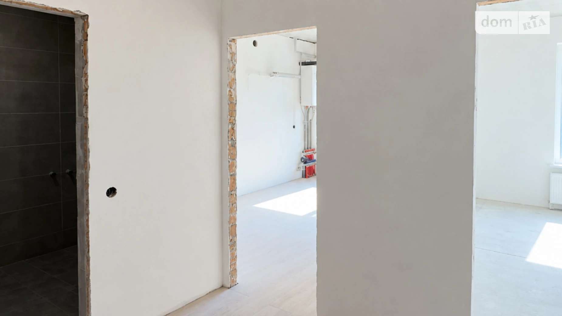 Продается 2-комнатная квартира 66 кв. м в Житомире, ул. Чудновская, 113А - фото 5