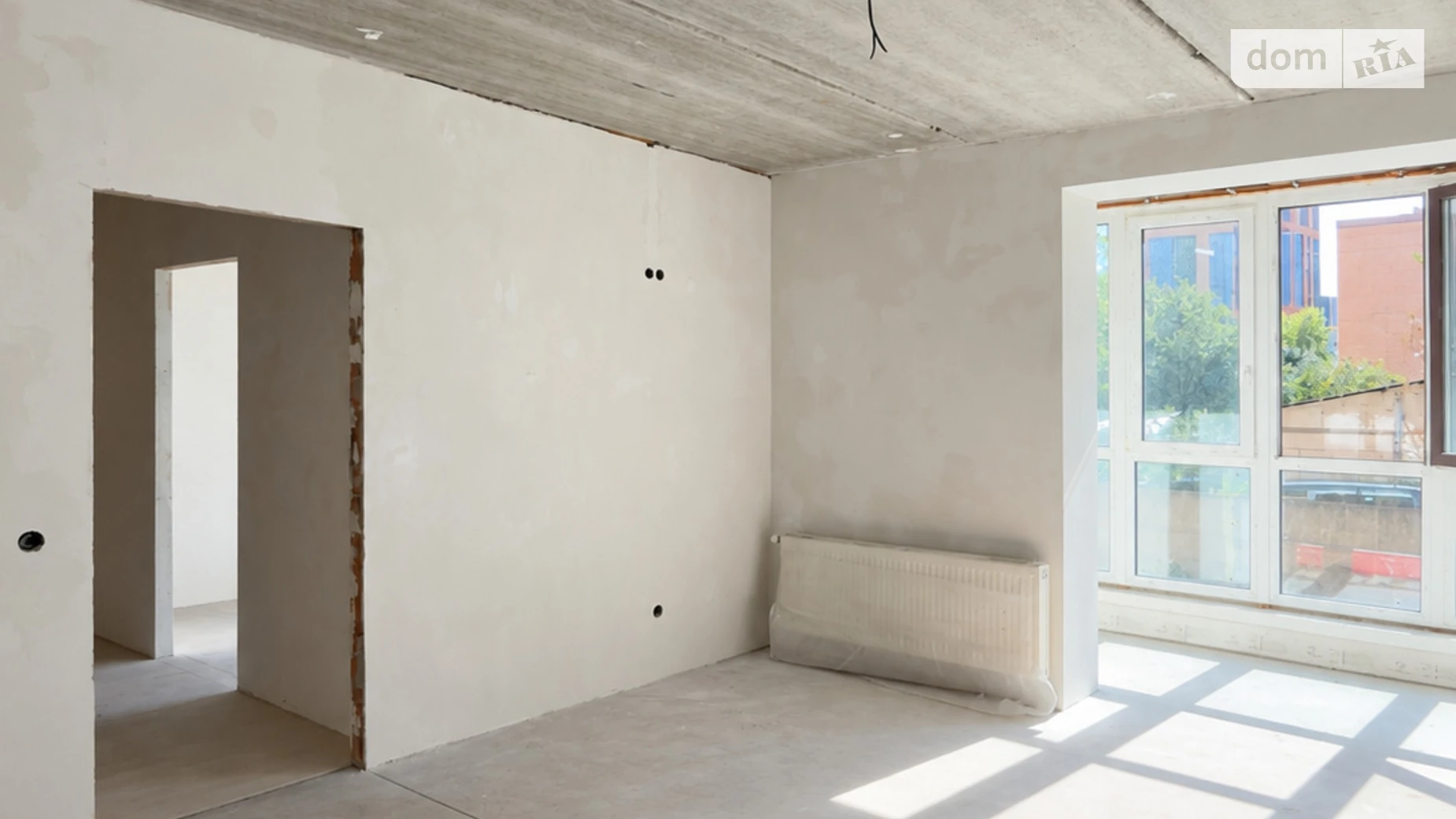 Продается 2-комнатная квартира 66 кв. м в Житомире, ул. Чудновская, 113А - фото 3