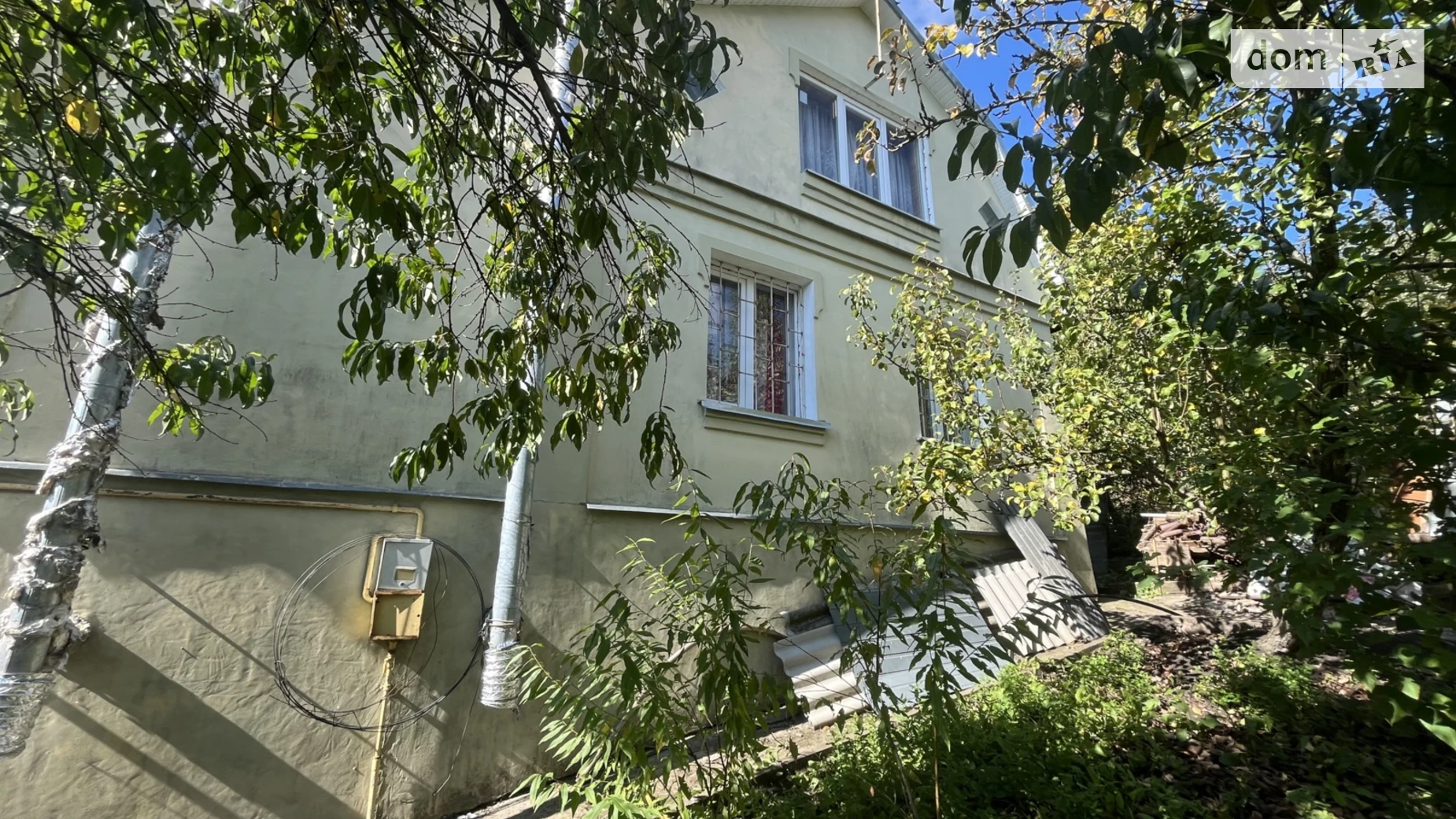 Продается дом на 3 этажа 125 кв. м с бассейном, цена: 45000 $ - фото 4