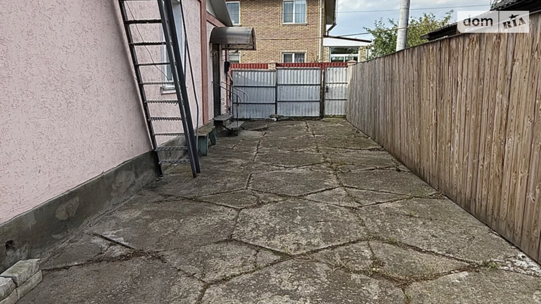 Продается часть дома 51.2 кв. м с садом, цена: 45000 $ - фото 5