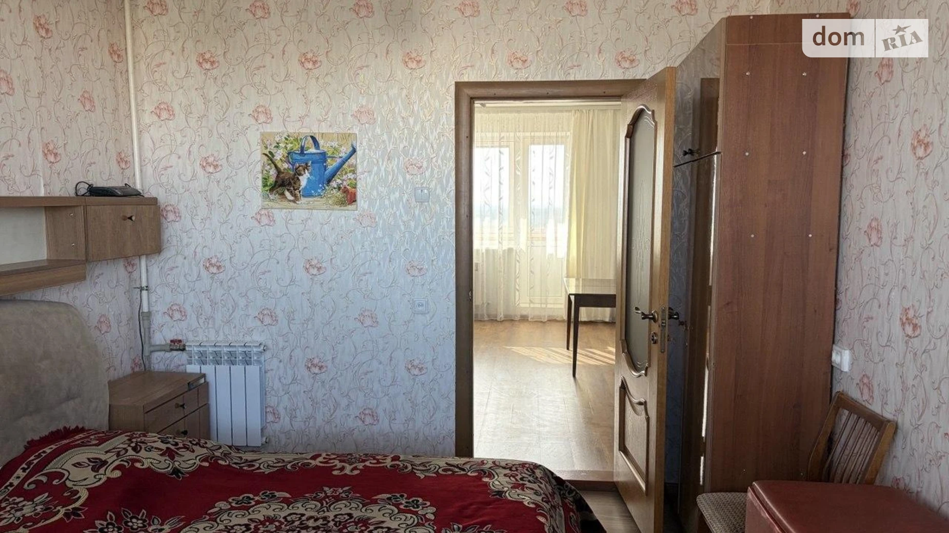 Продається 4-кімнатна квартира 85.9 кв. м у Харкові, вул. Амосова, 34 - фото 4